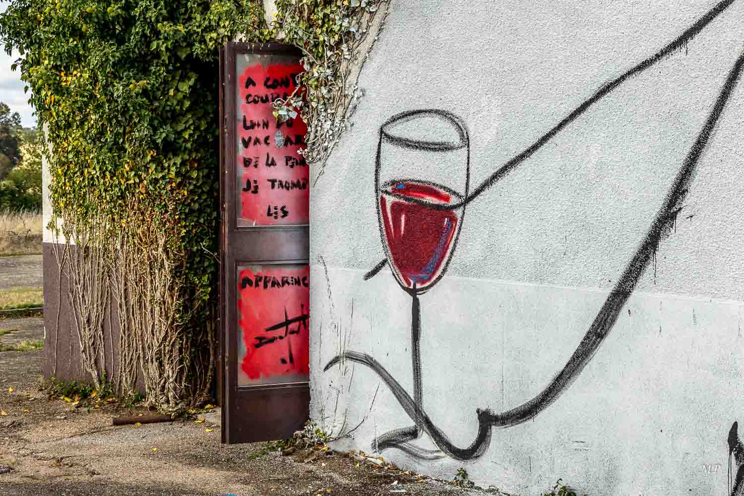 DON MATEO, français