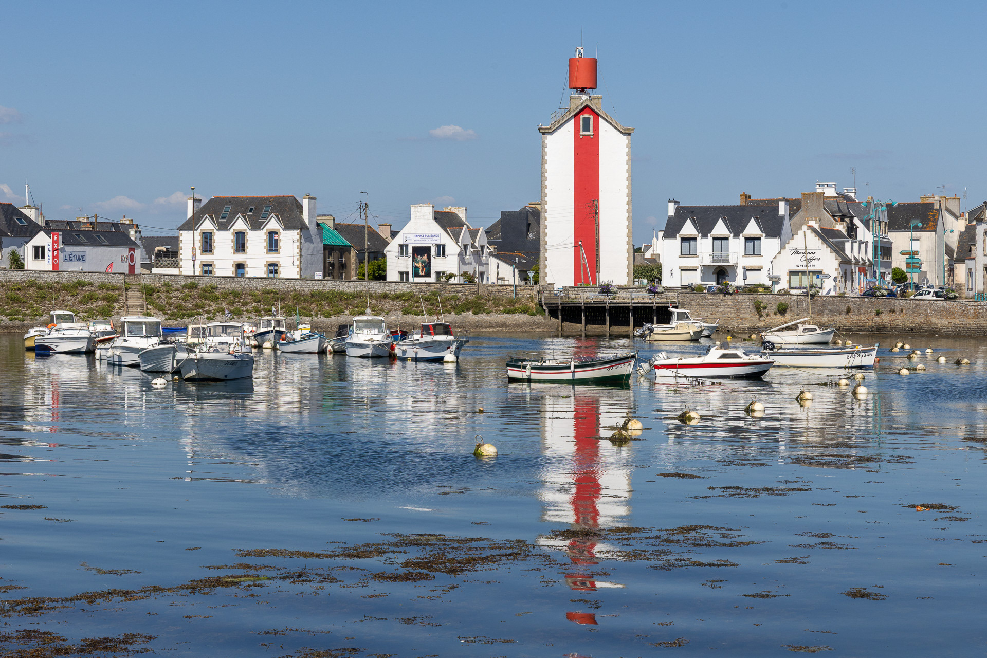 Finistère - Trefiagat