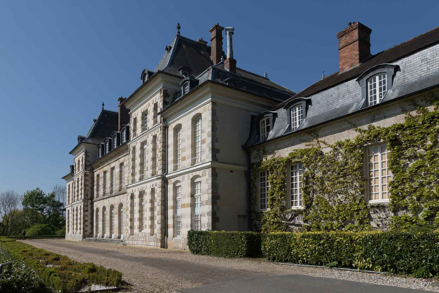 St-Jean-de-Beauregard