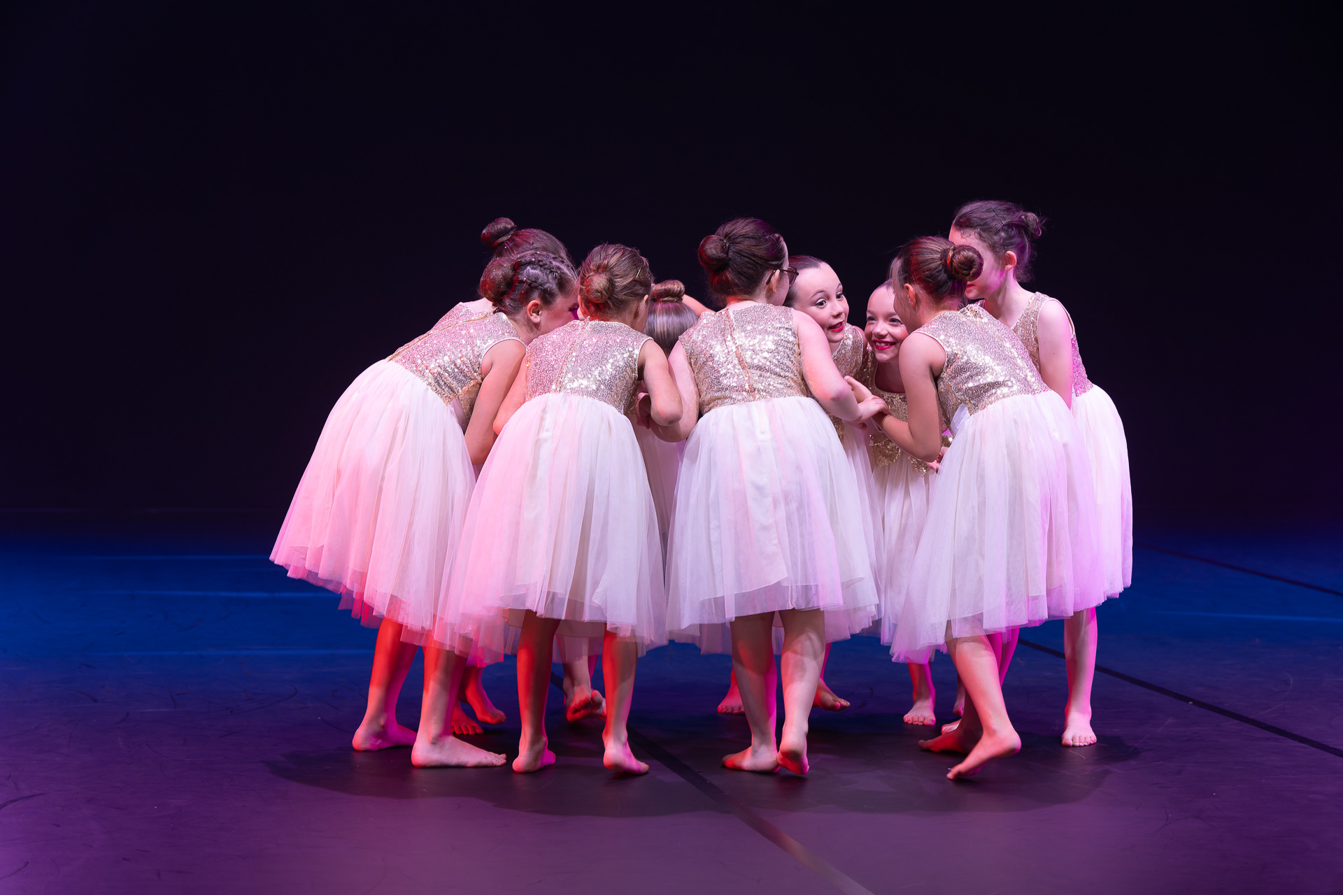 "Esprit de fête" - EMMD Saran 2025