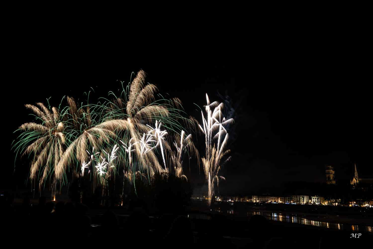 Orleans - Festival de Loire