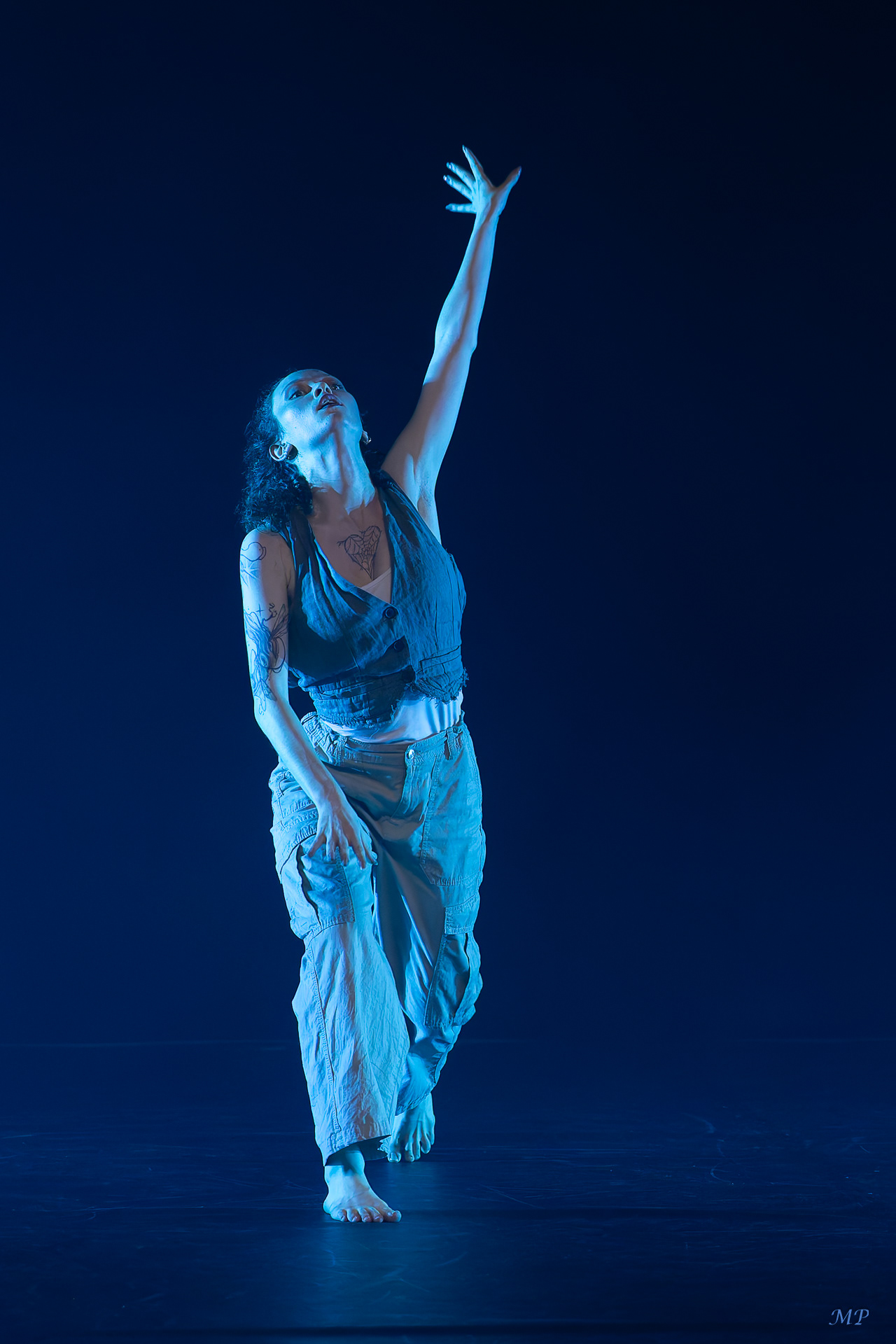 "Esprit de fête" - EMMD Saran 2025