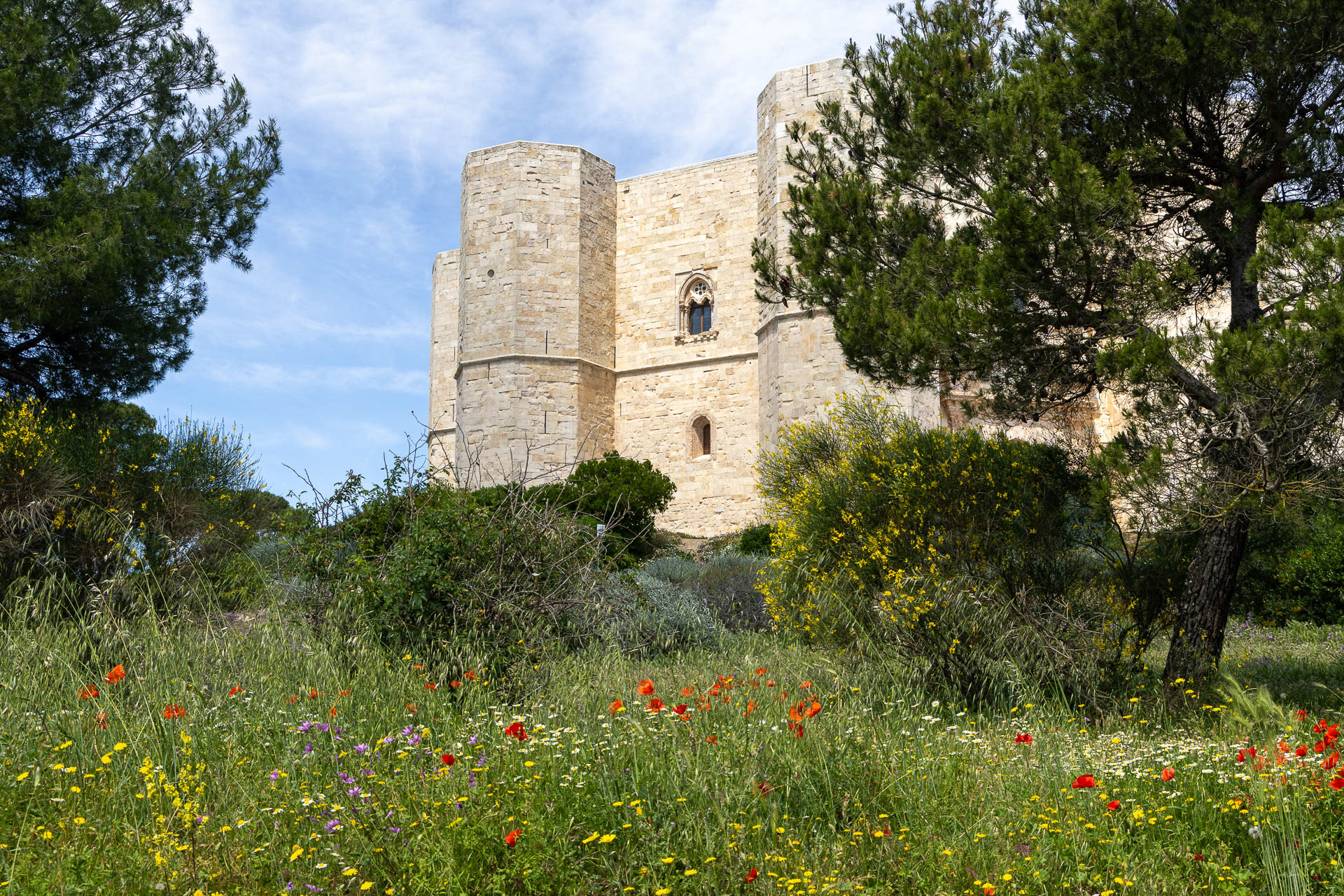 Castel del Monte