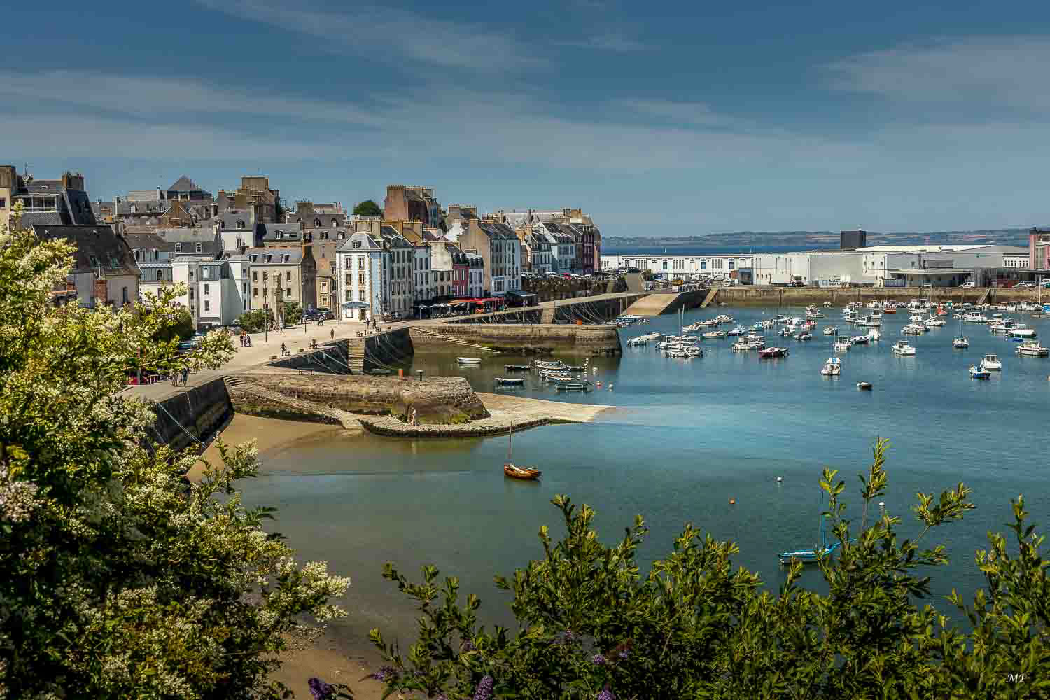 Finistère - Douarneney