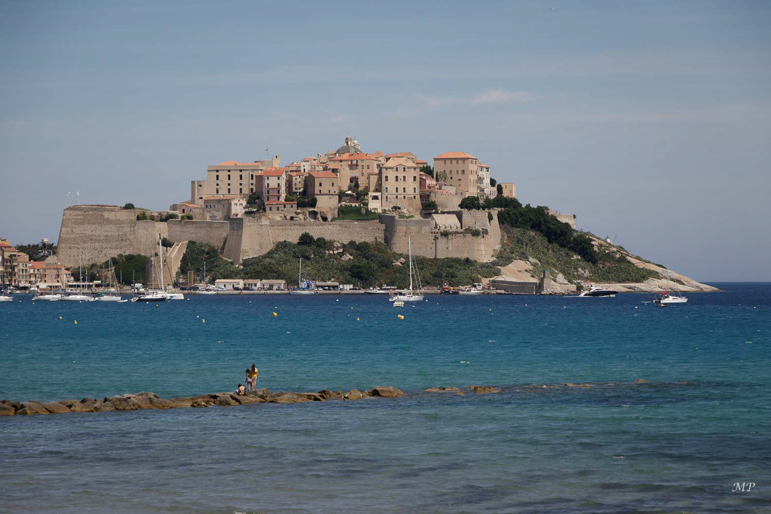 Calvi