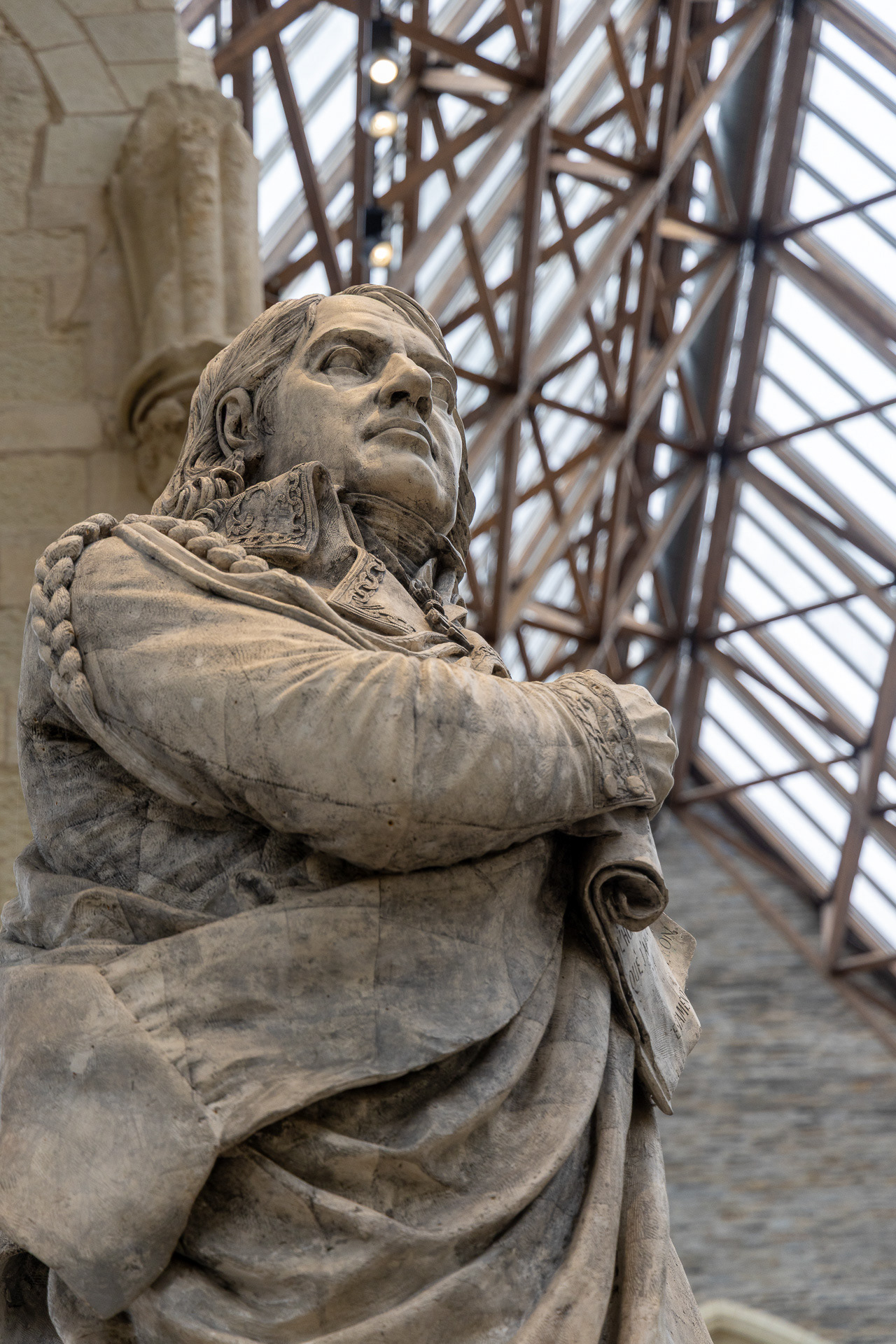 Angers - Musée David d'Angers