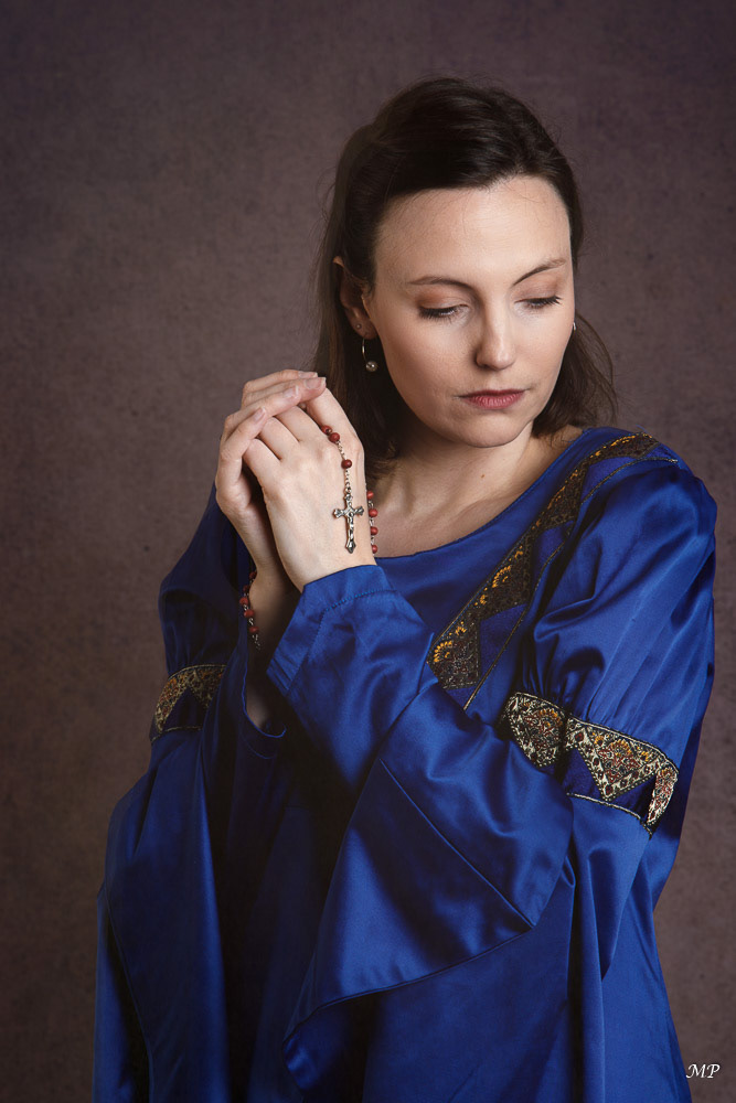 Au temps d'Aliénor d'Aquitaine