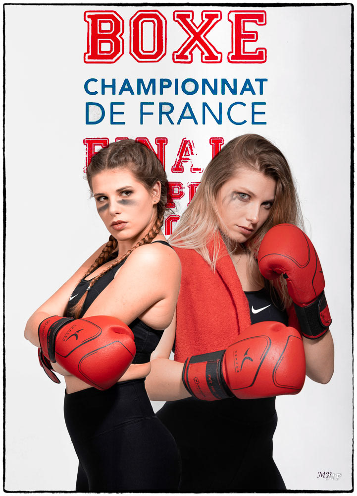 Angie et Alex