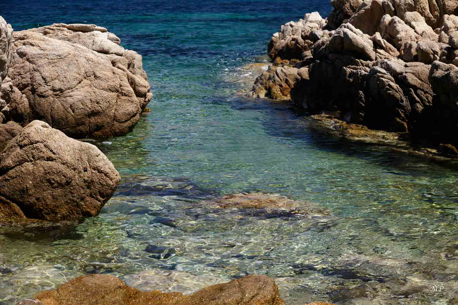 Santa Teresa Di Gallura