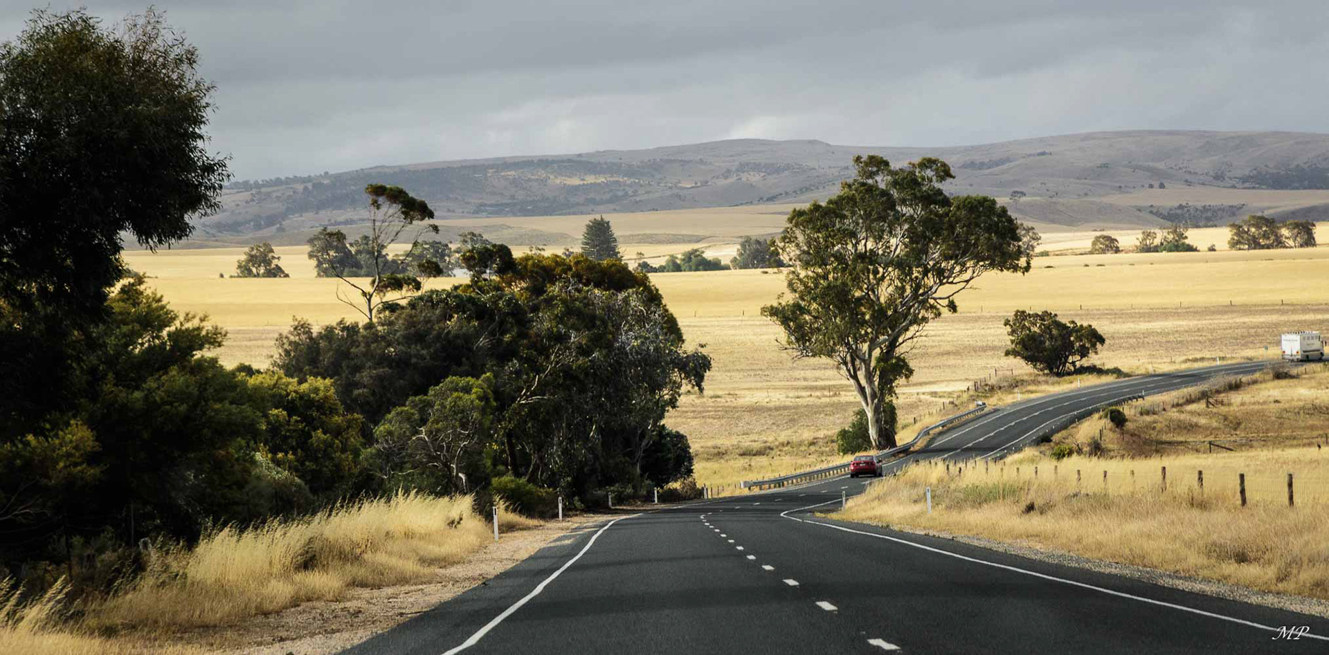 Immensité des terres cultivables