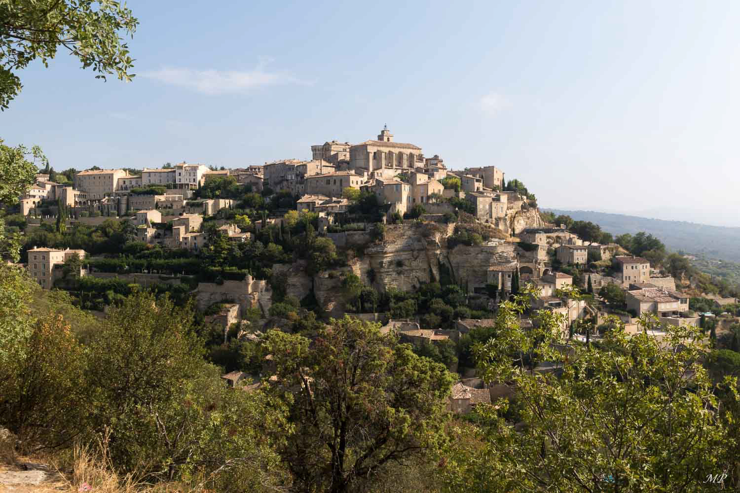 Gordes (Vaucluse)