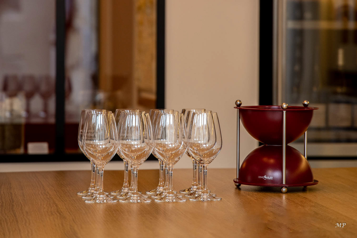 Dégustation de Sancerre