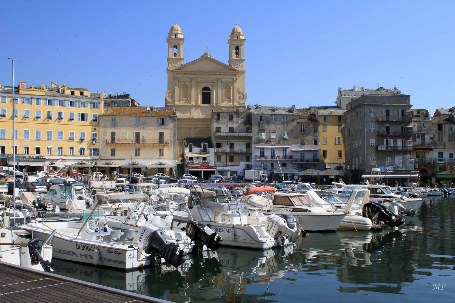 Bastia