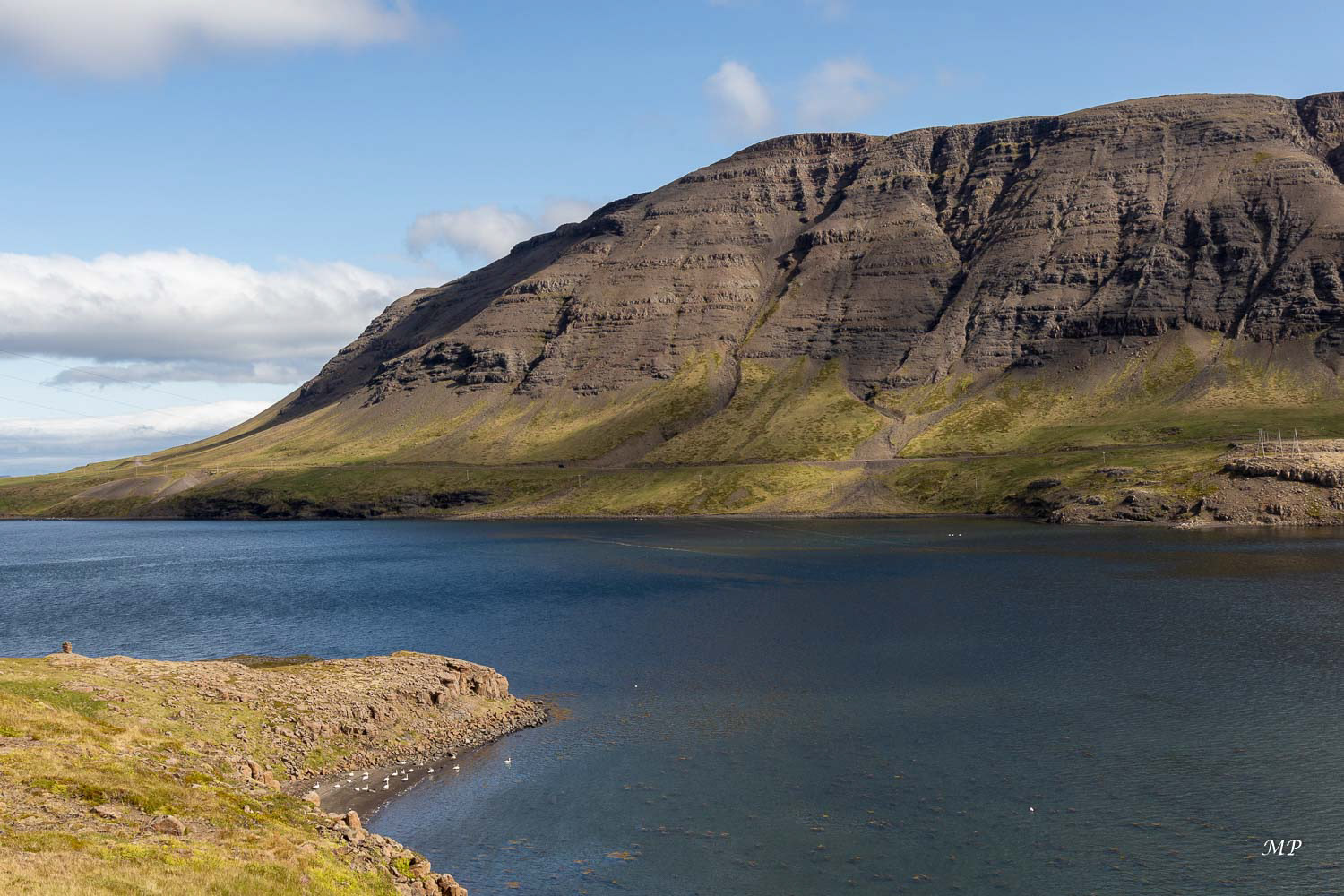 Péninsule de Snæfellsnes