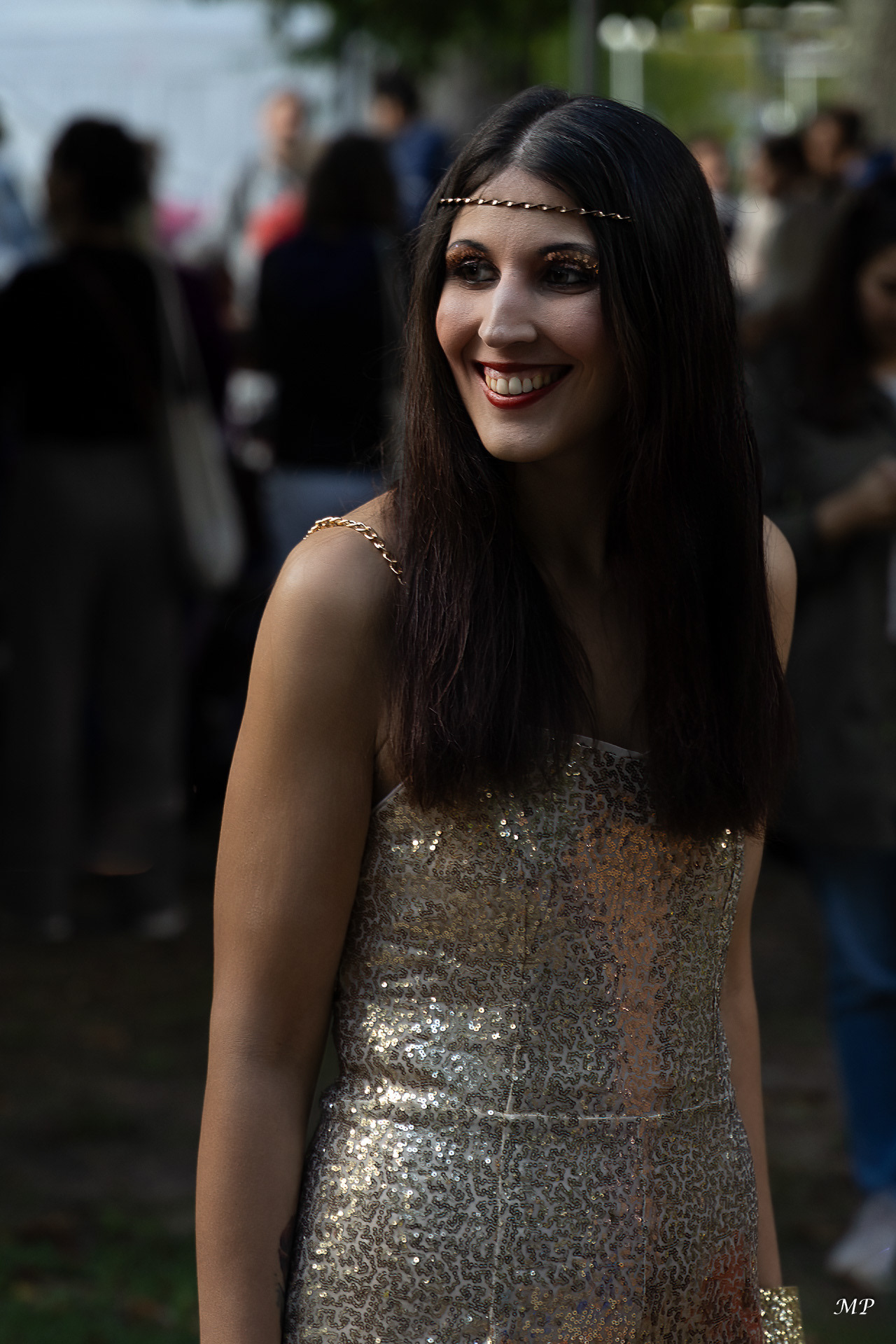 Sarah