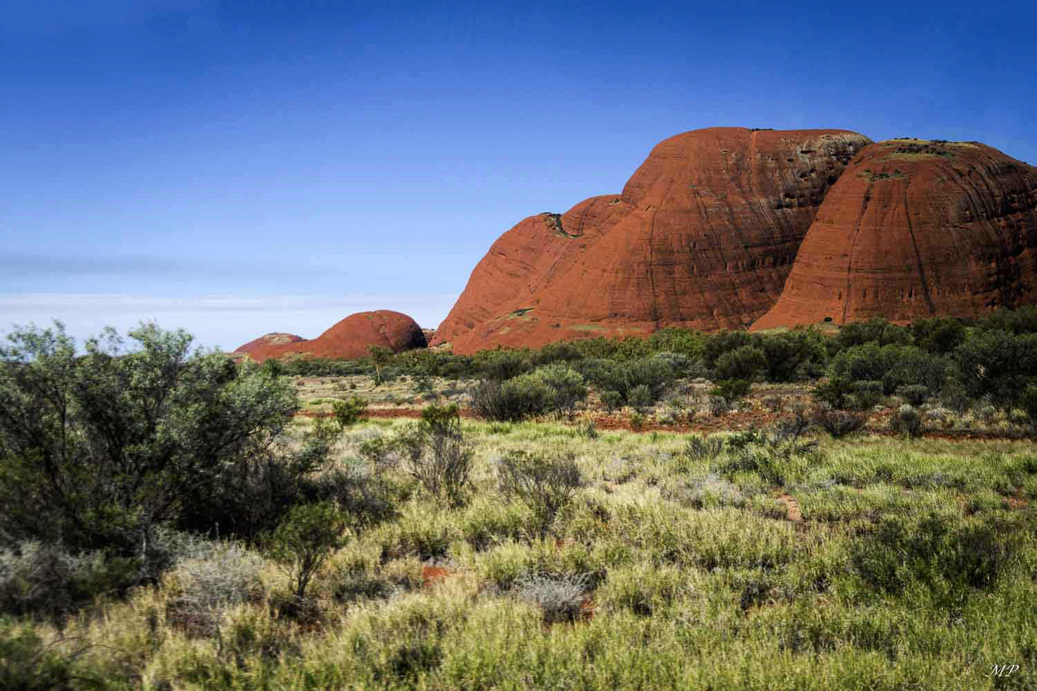  Kata Tjuta