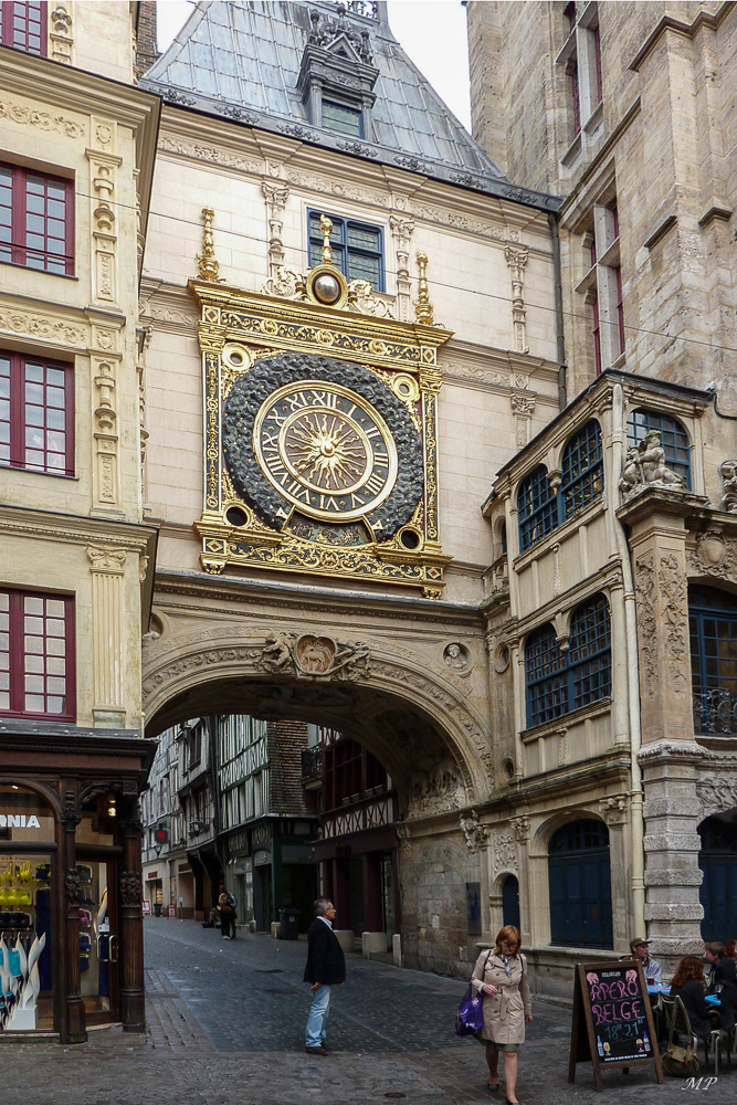 Rouen (Seine-Maritime)