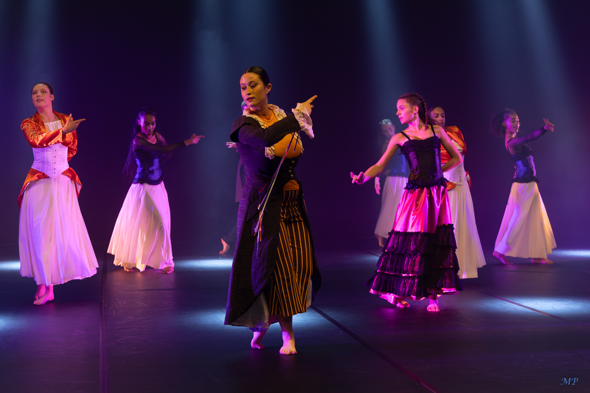 "Esprit de fête" - EMMD Saran 2025