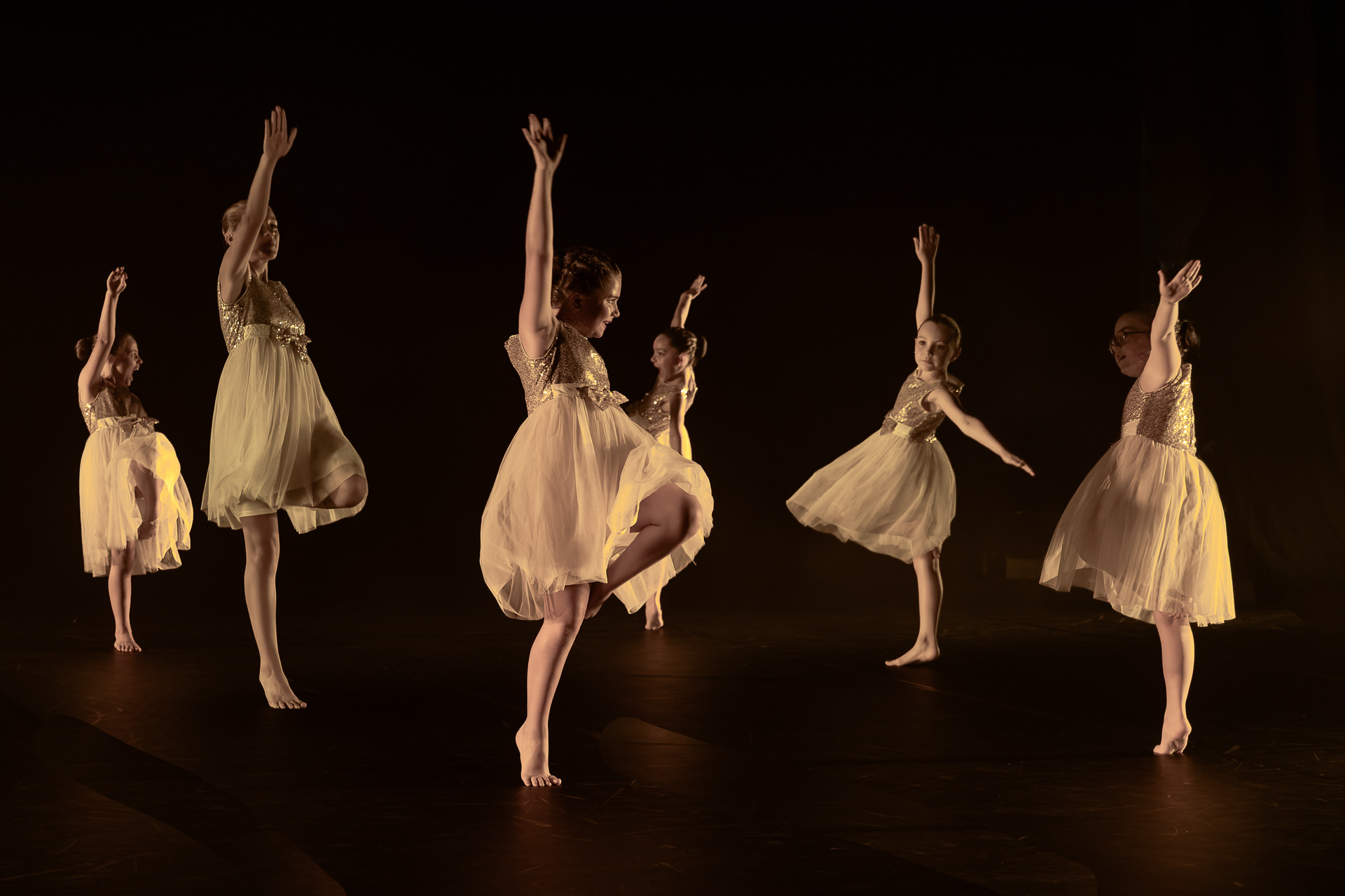 "Esprit de fête" - EMMD Saran 2025