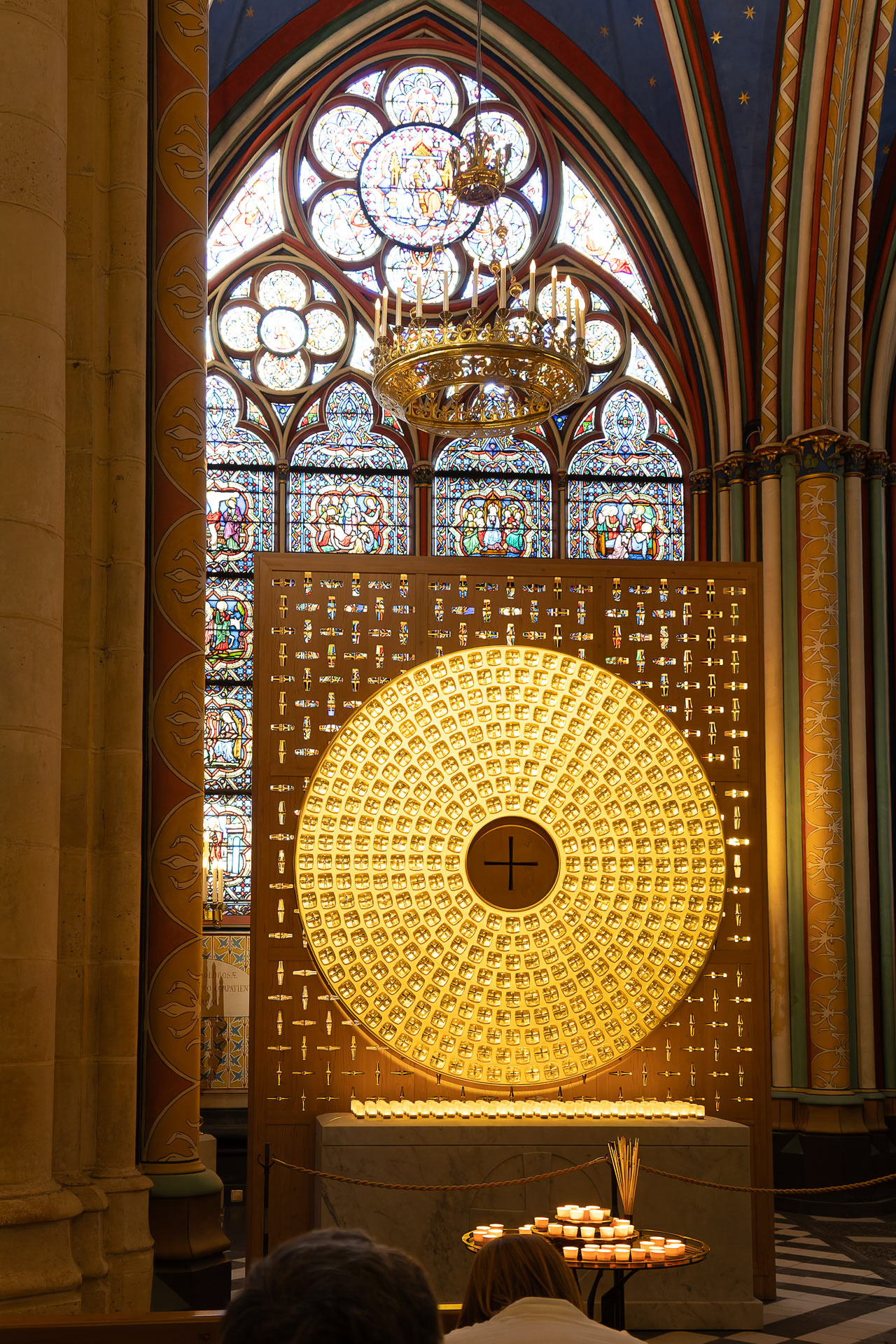 Notre-Dame (IVe)