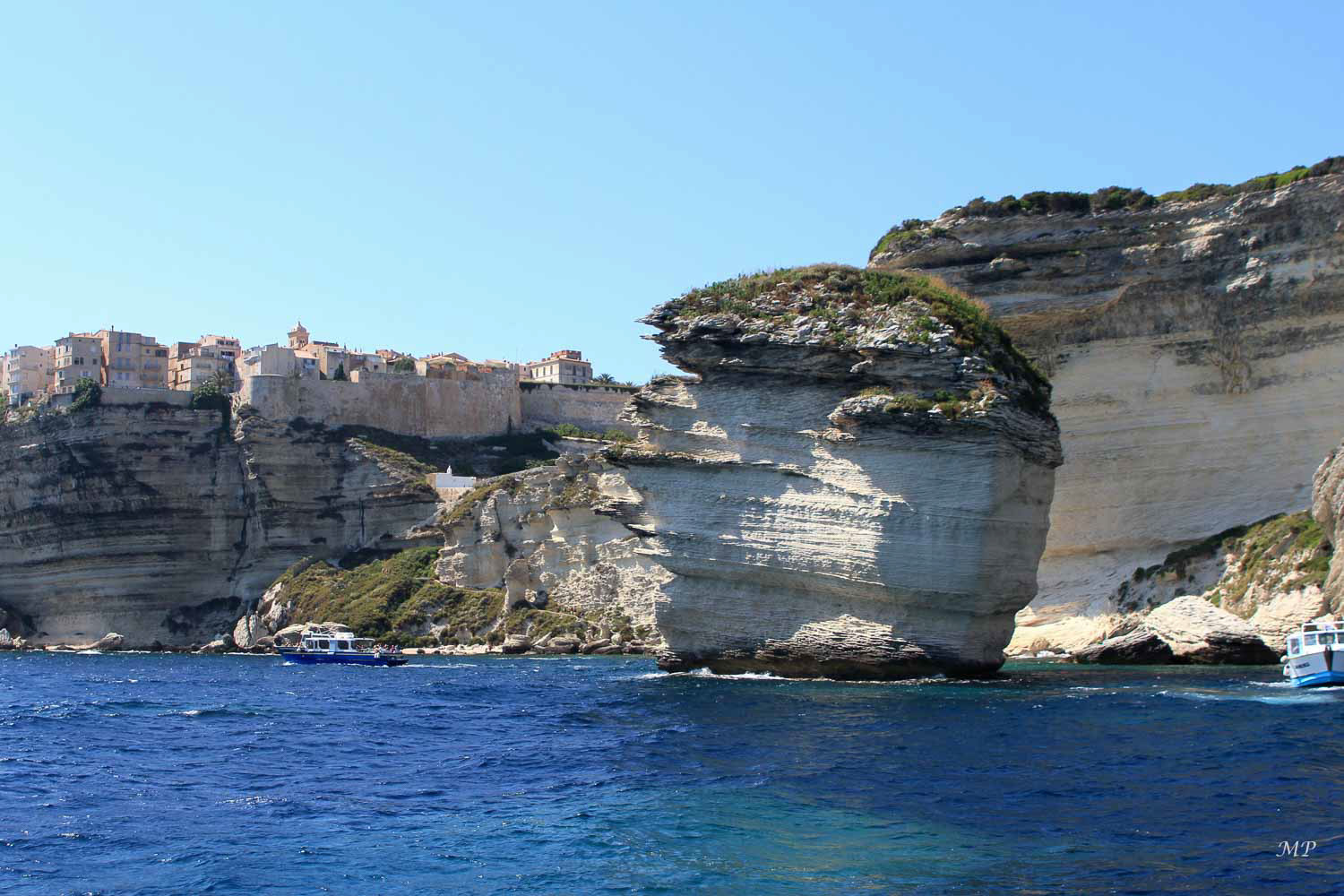 Bonifacio