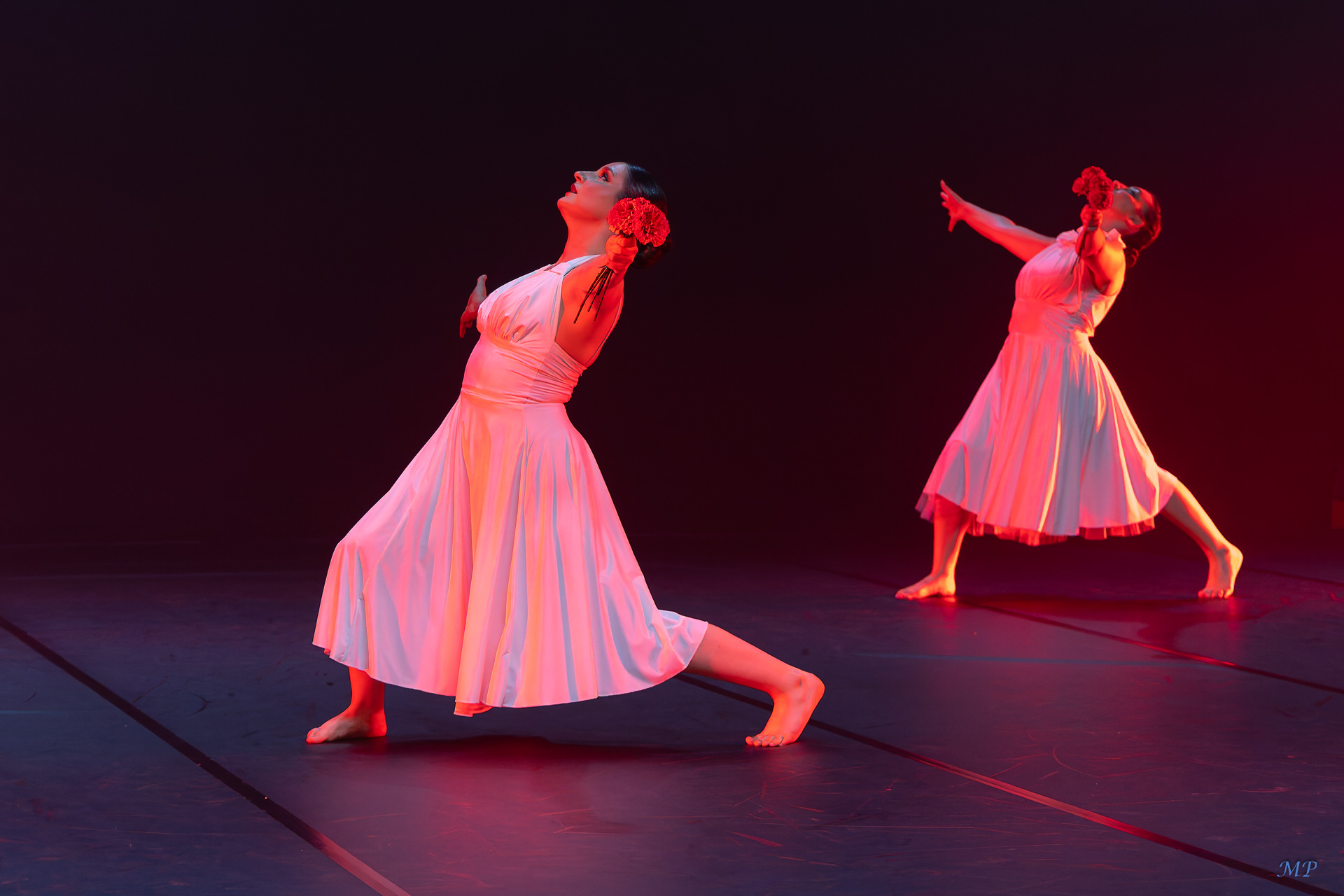 "Esprit de fête" - EMMD Saran 2025