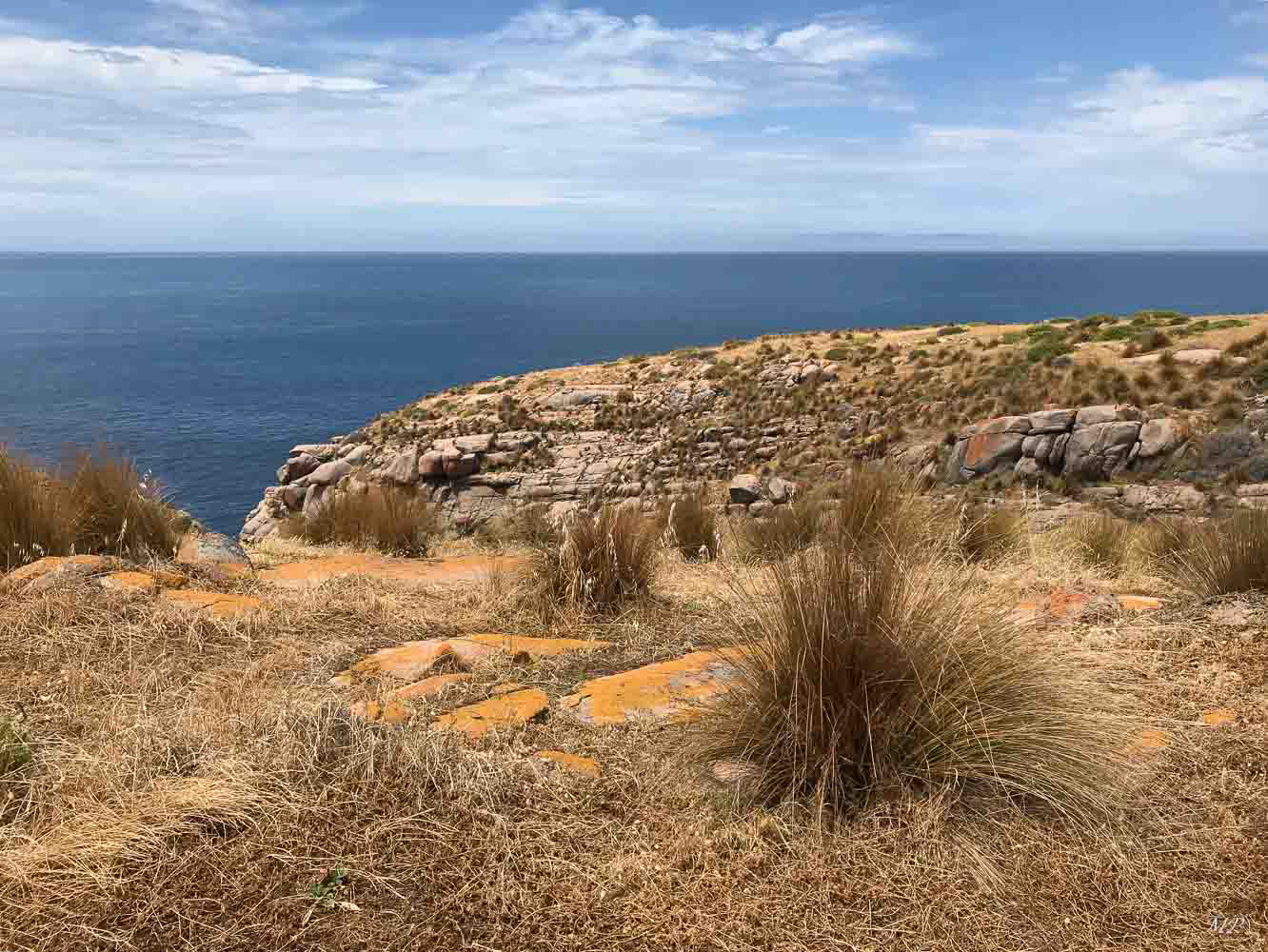 Kangaroo Island - Hanson Bay