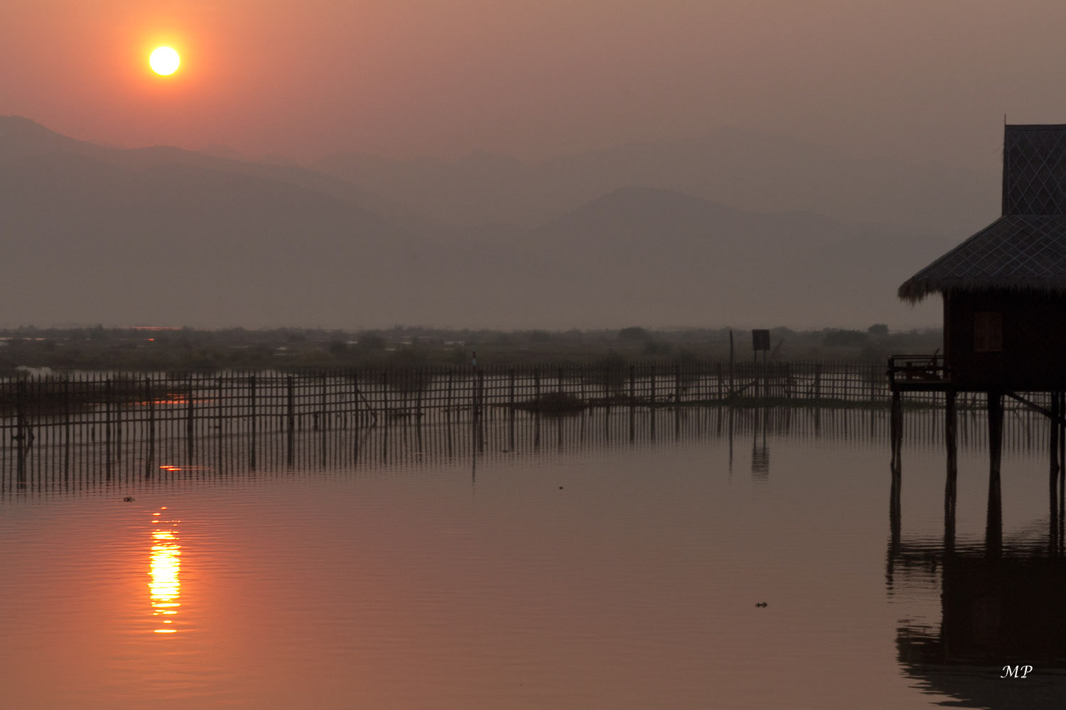 Lac Inle