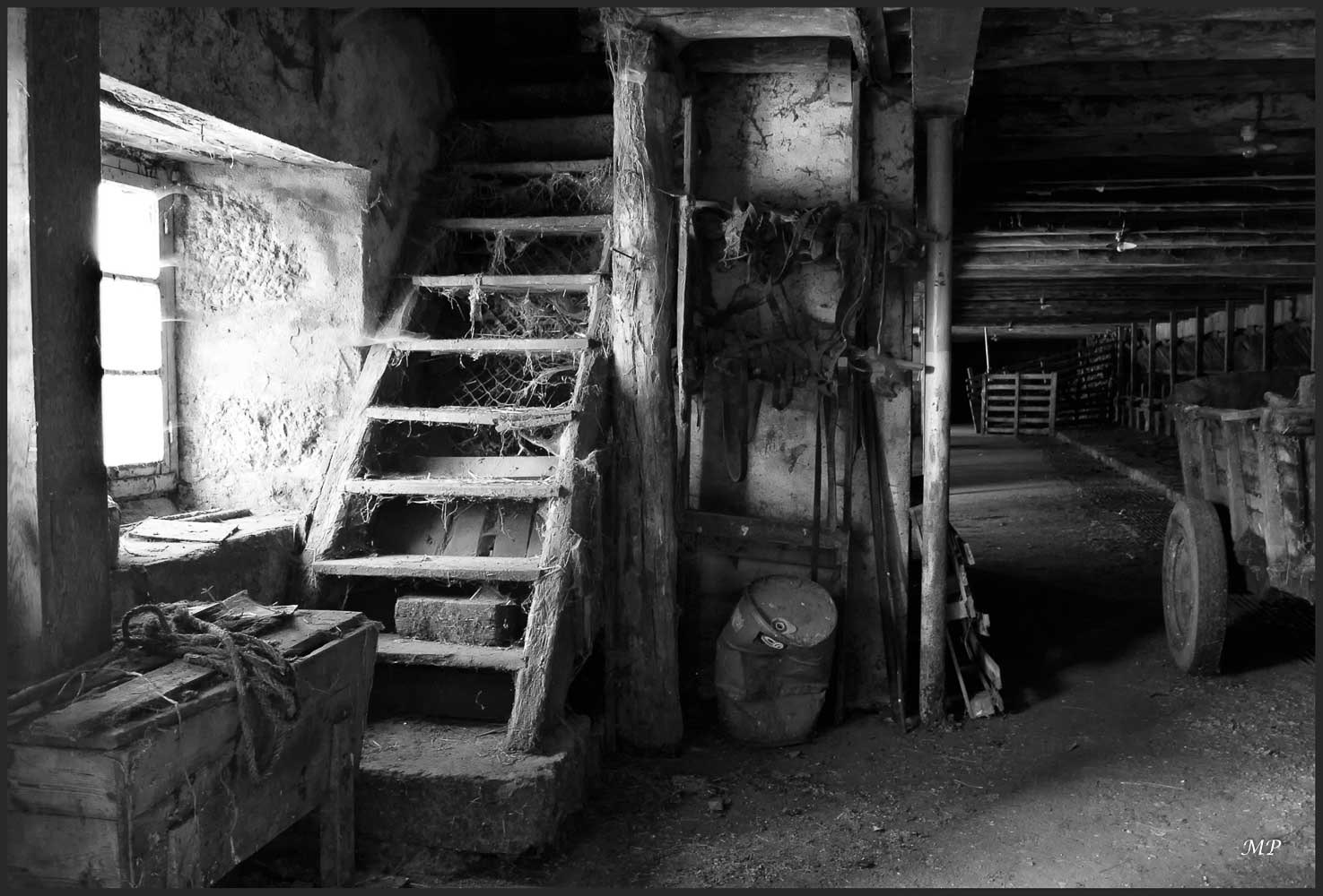 Auvergne - Le Chassan (Canatl)