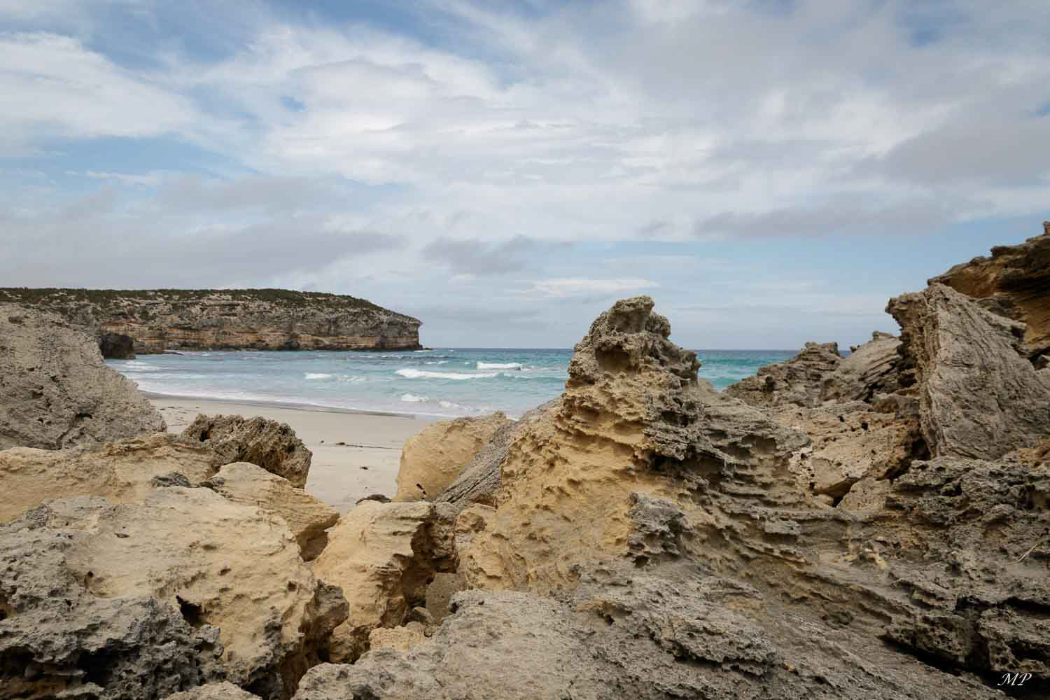 Kangaroo Island - Pennington Bay
