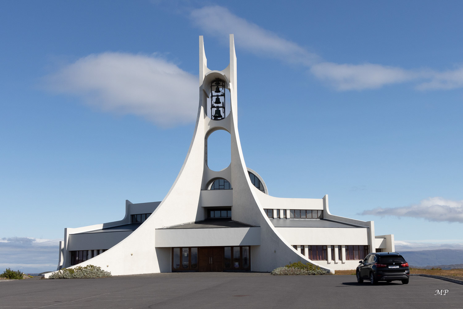Péninsule de Snæfellsnes - Stykkishólmur