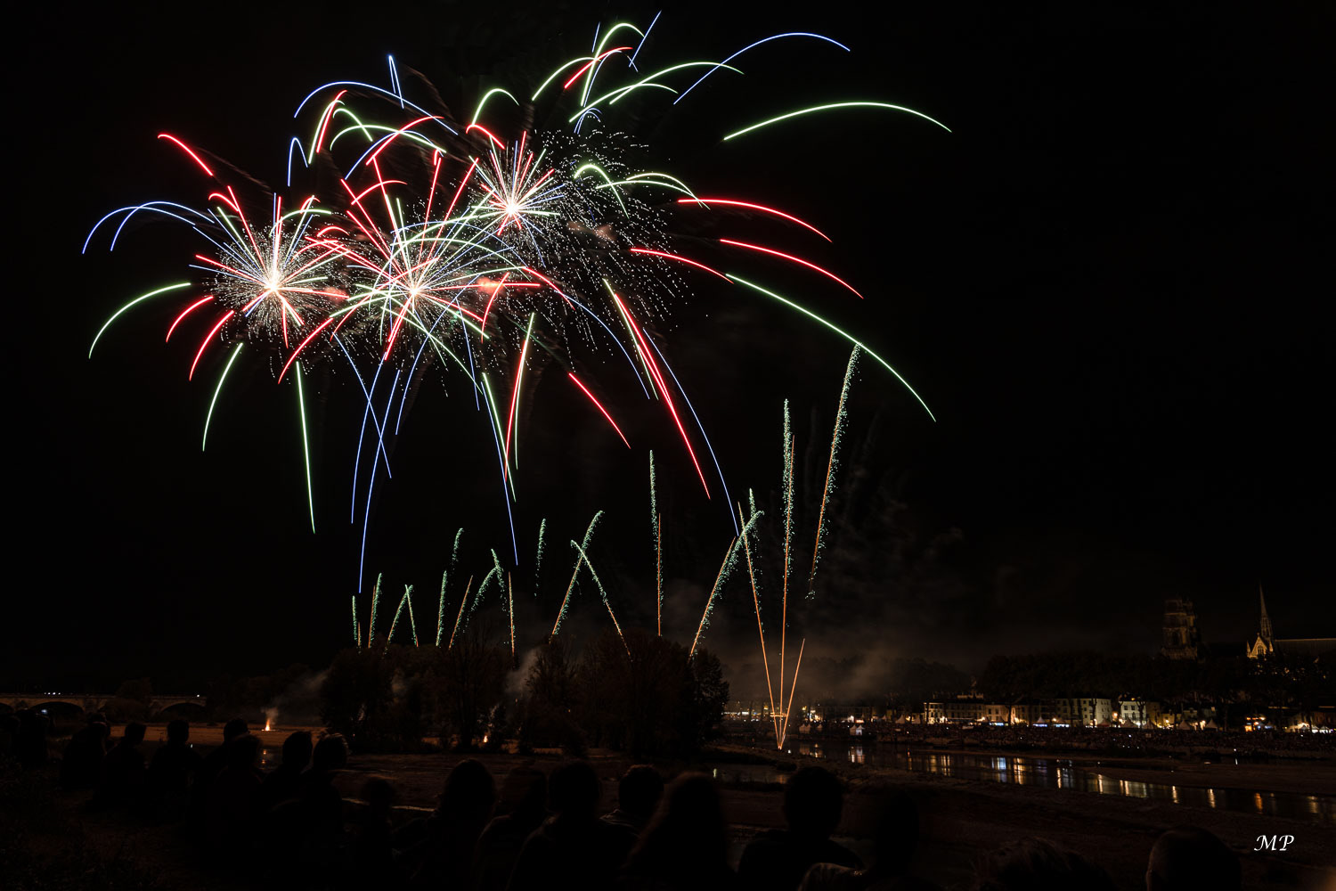 Orleans - Festival de Loire