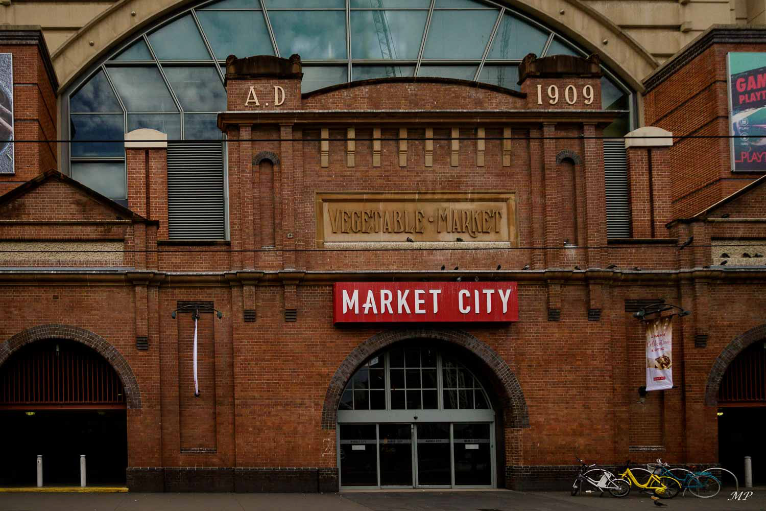 Paddy’s Market : Cette ancienne halle, située dans Chinatown, regorge de bibelots souvenirs australiens made in China.