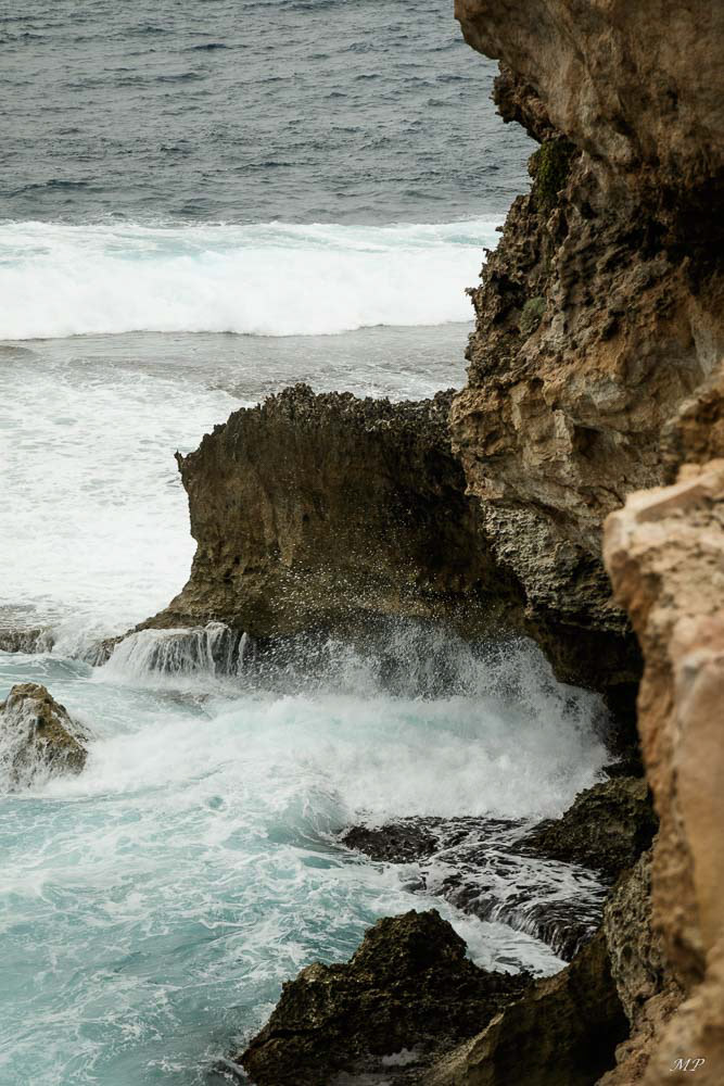 Kangaroo Island - Cap du Couedic