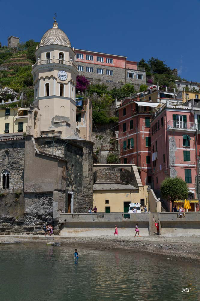 Vernazza