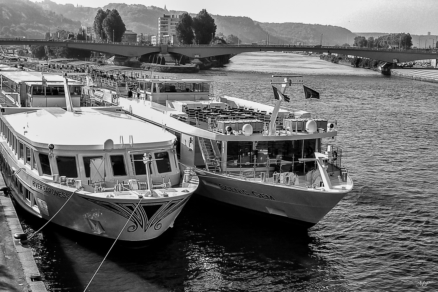Rouen (Seine-Maritime)