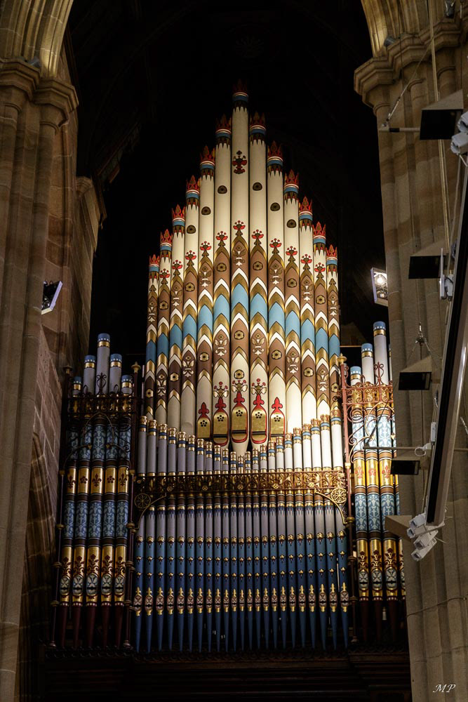 St Andrew's Cathedral