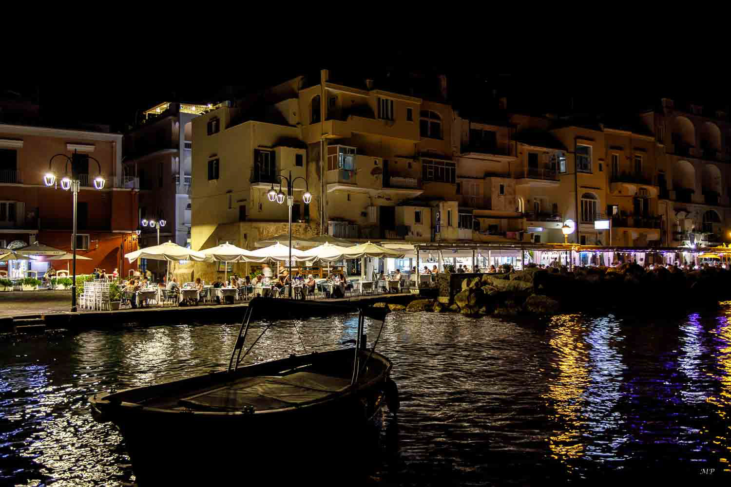 Ischia - Ischia Ponte