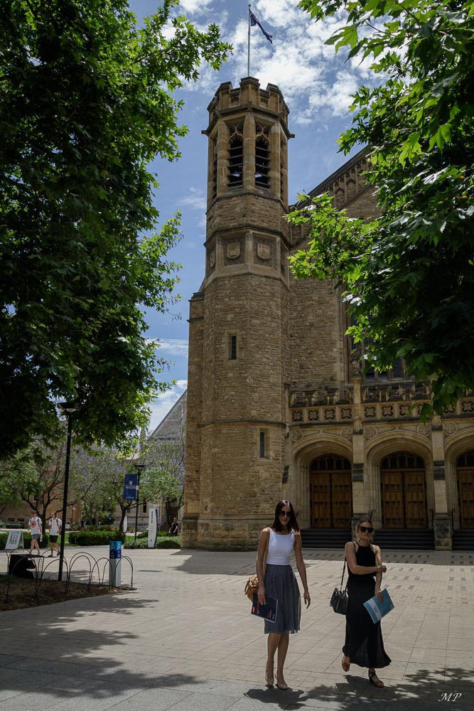 Université d'Adelaïde
