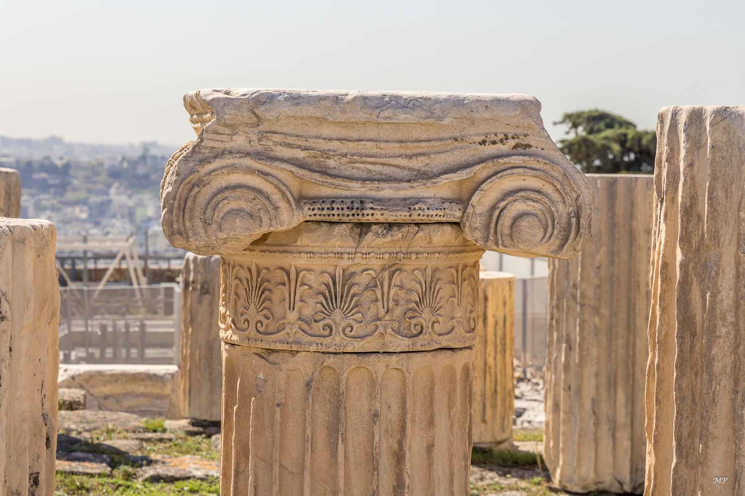 Le Sanctuaire de Pan