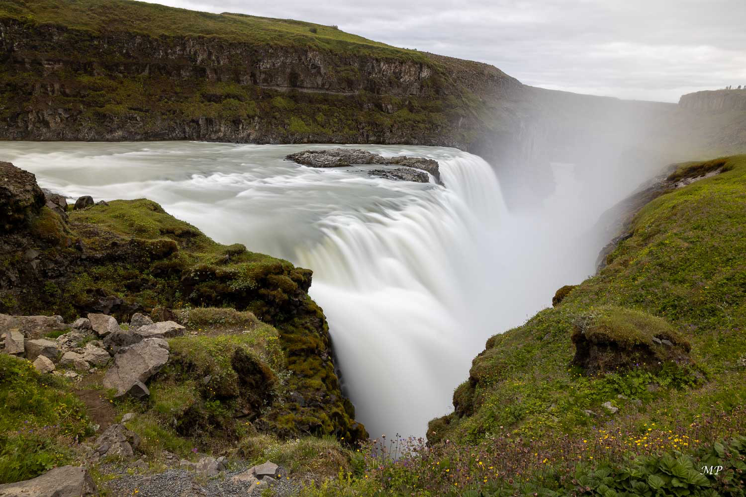 Gulfoss 