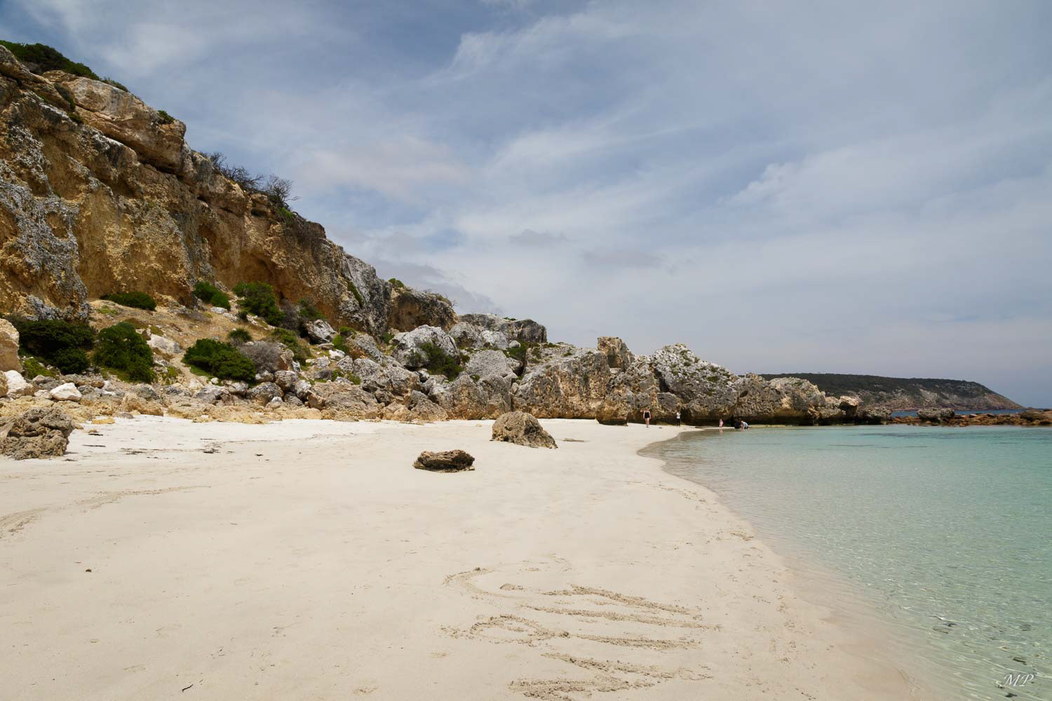 Kangaroo Island - Emu Bay