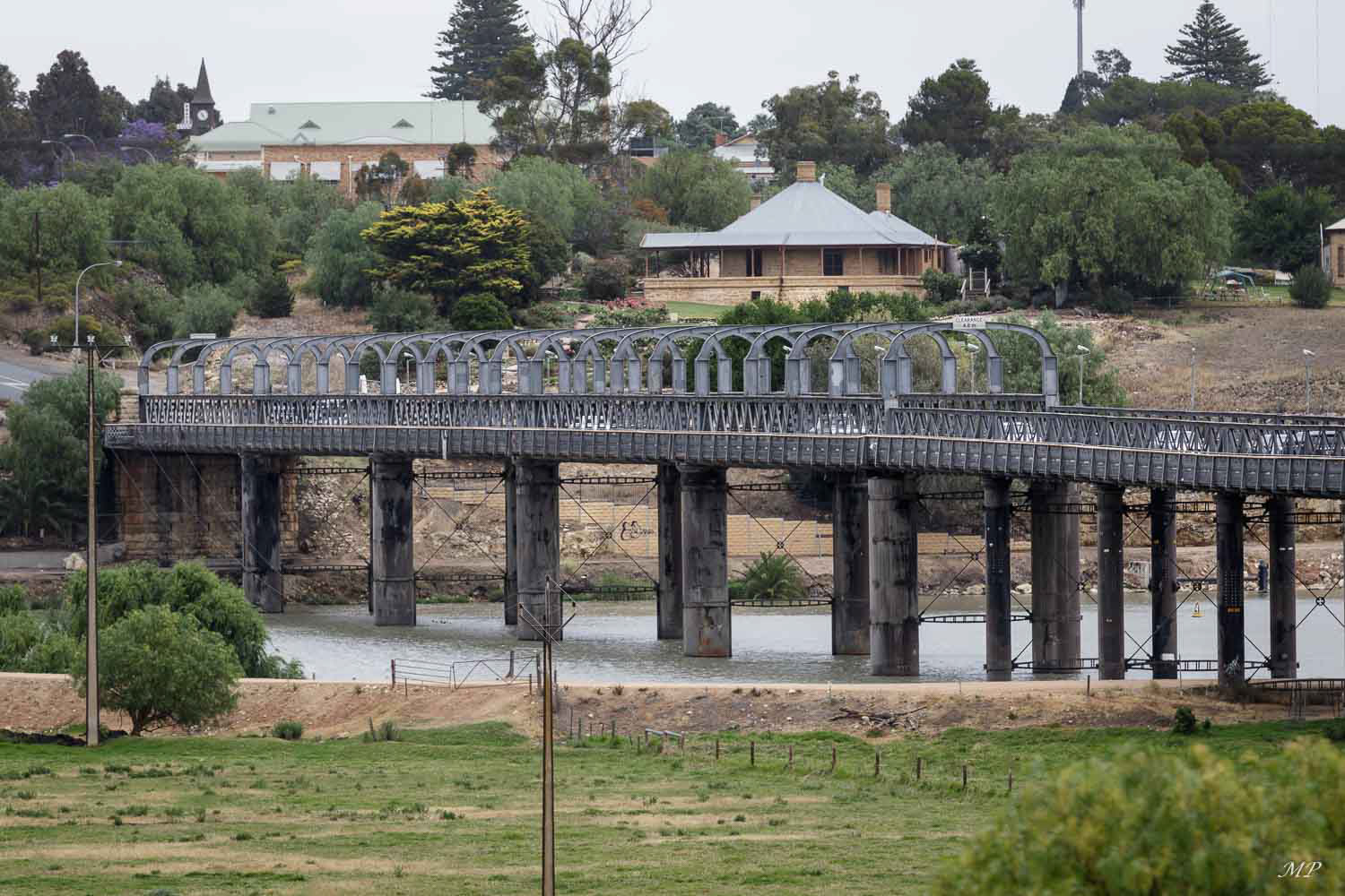 Murray Bridge