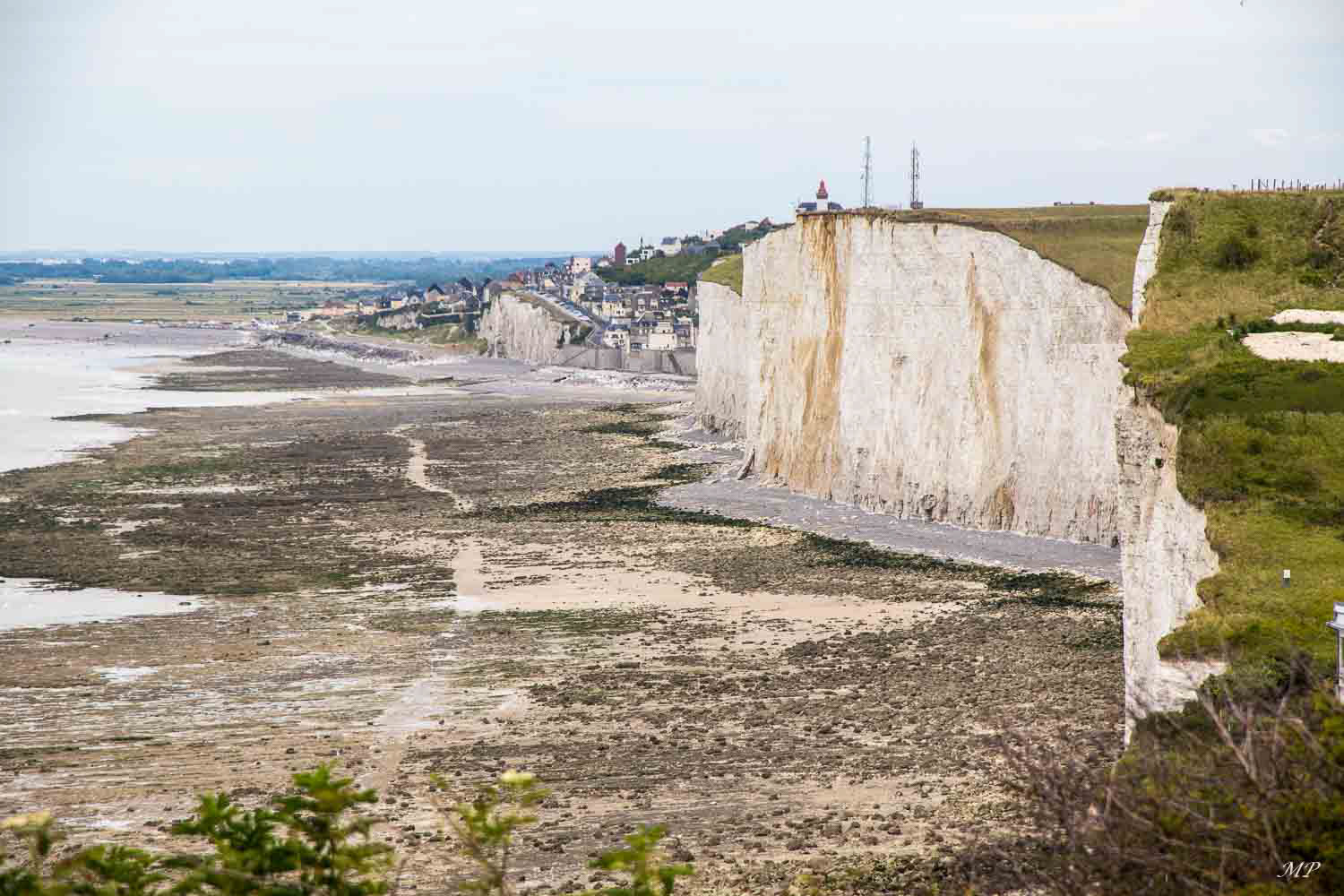 Ault et Bois-de-Cise