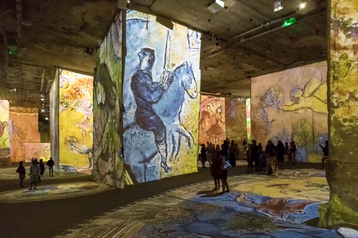 Les Baux de Provence