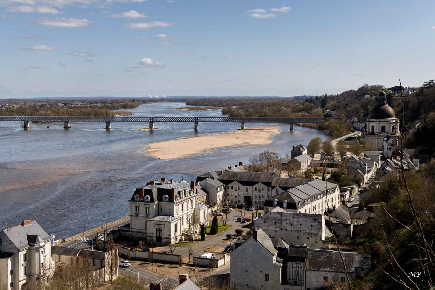 Saumur