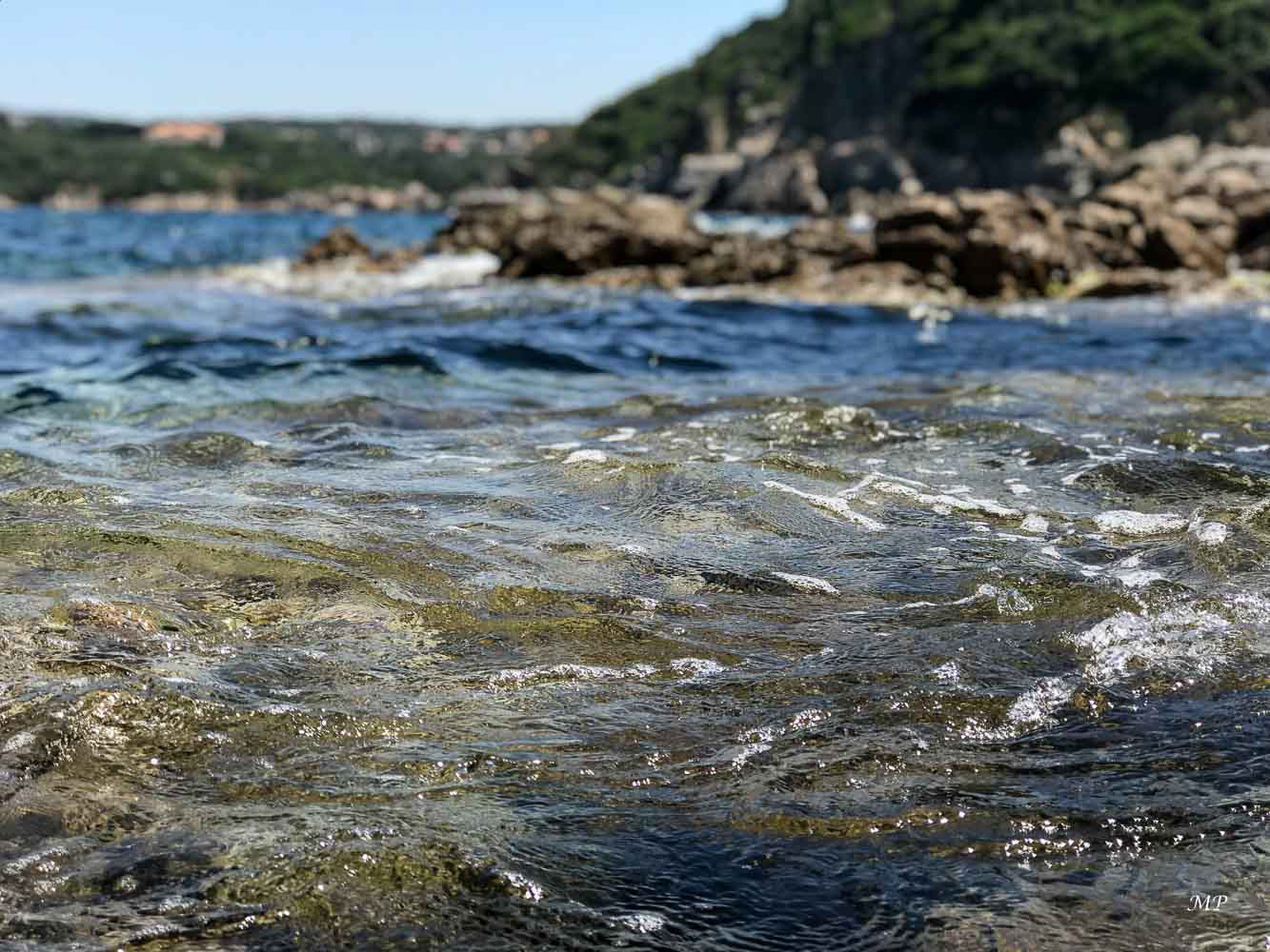 Santa Teresa Di Gallura