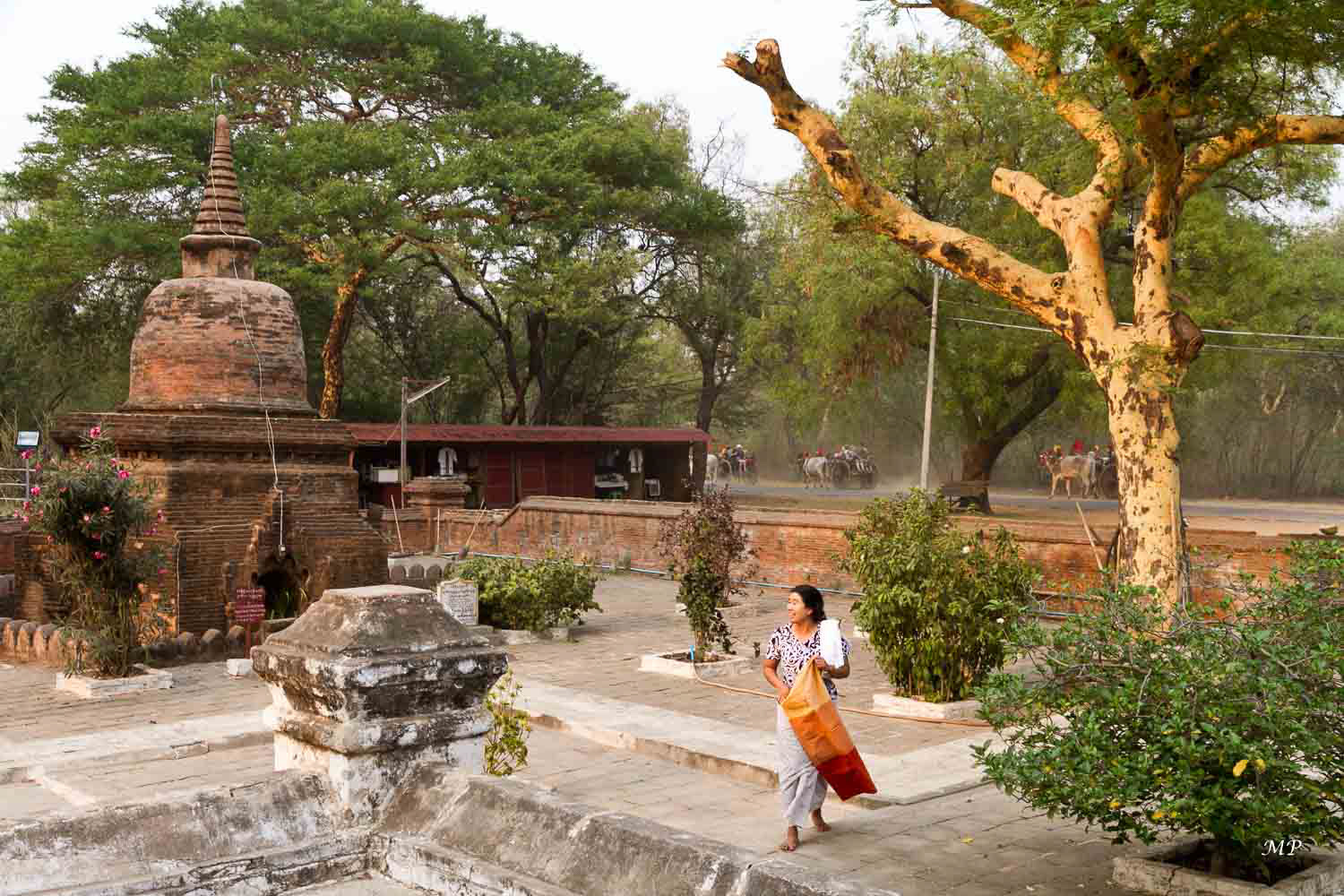 Bagan