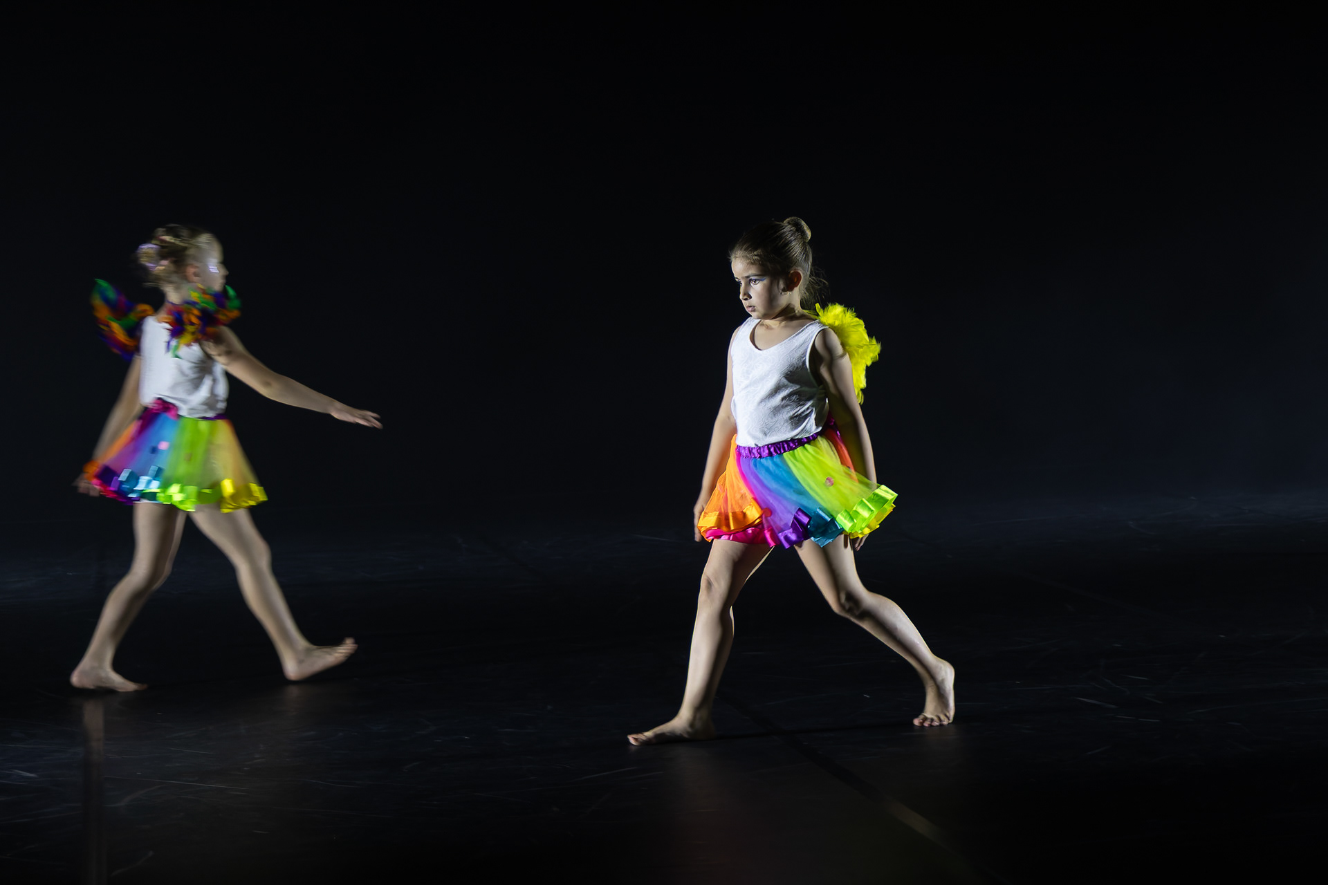 "Esprit de fête" - EMMD Saran 2025