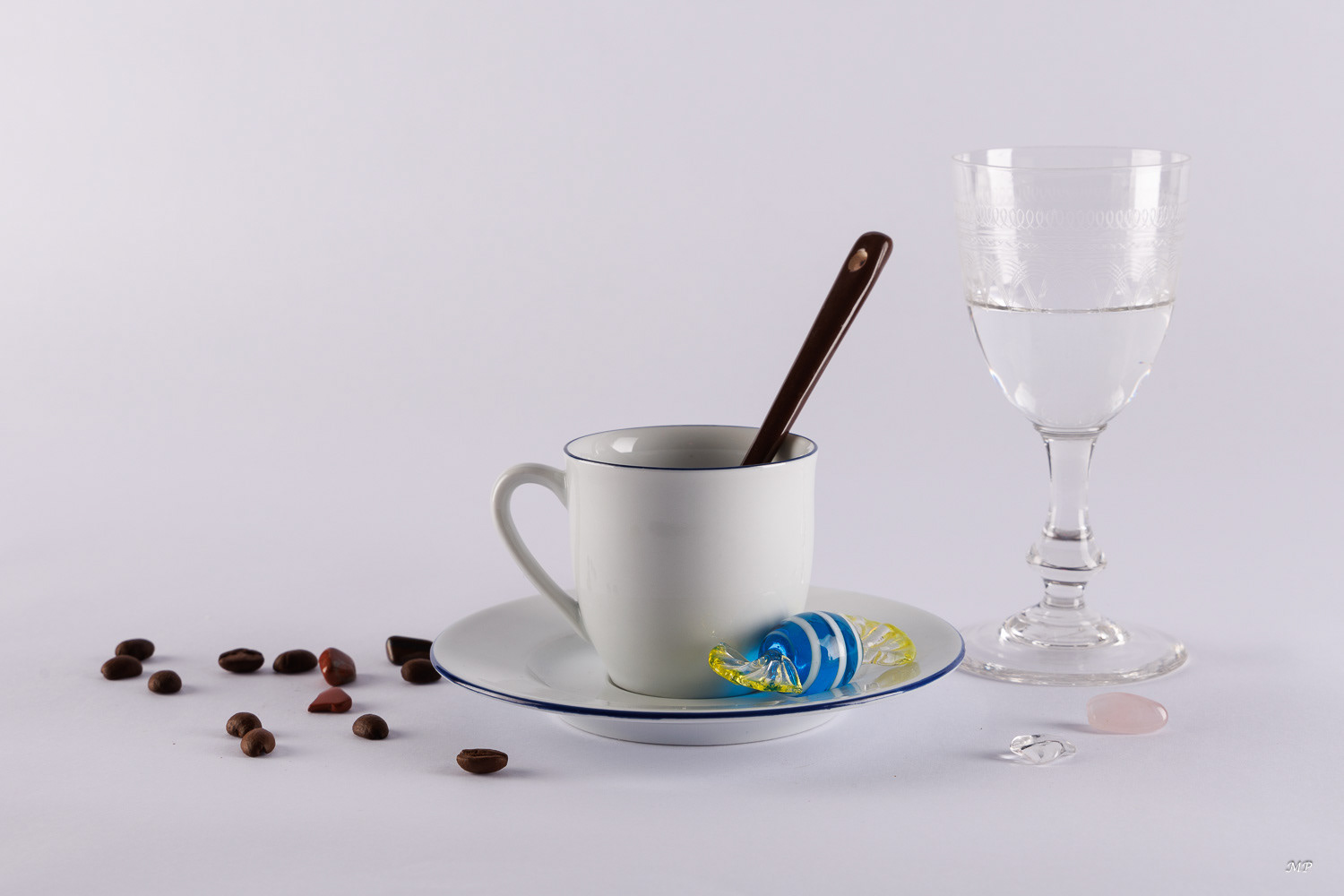 Un petit café ?